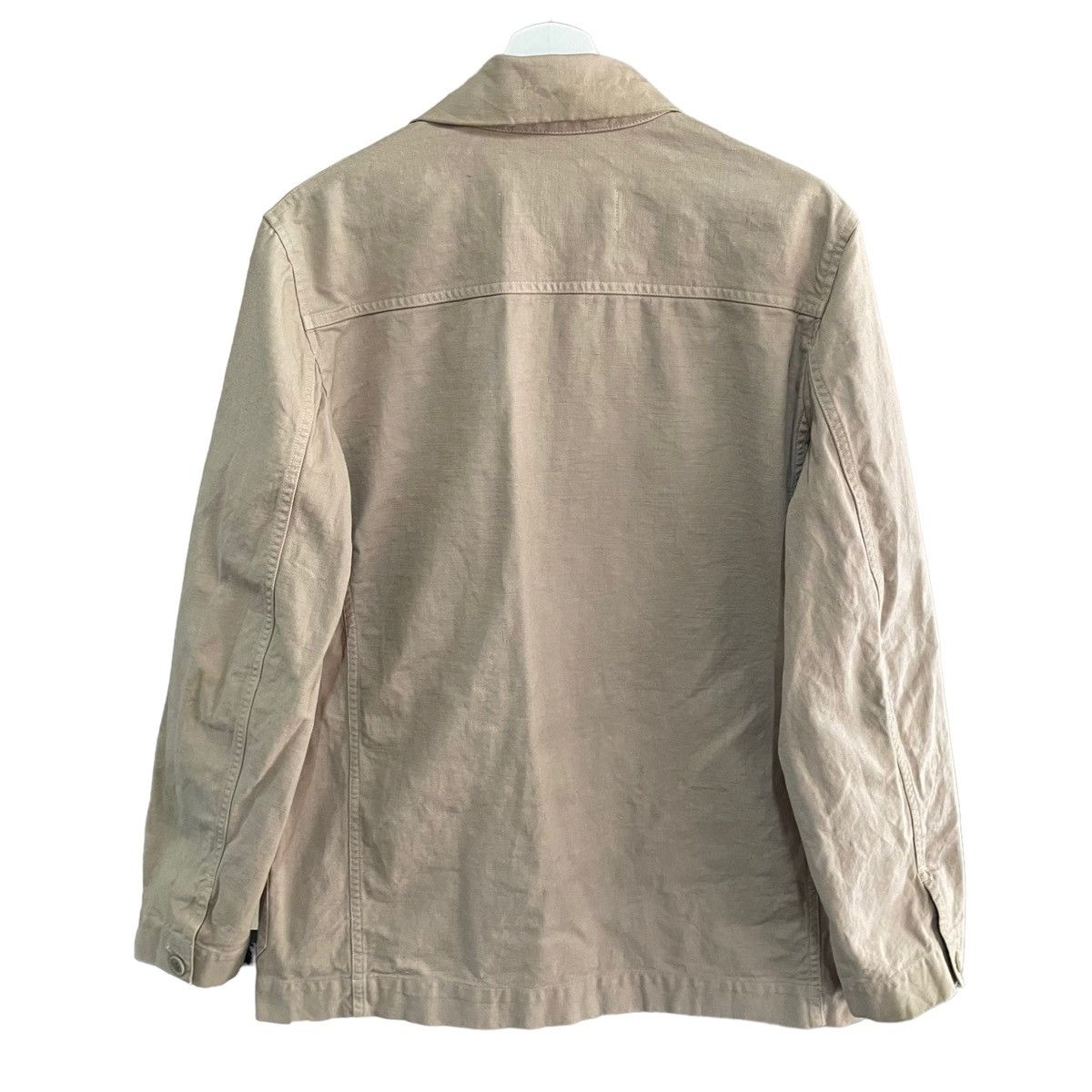 Japanese Brand × Undercover 💥 Japanese Brand Inspired Undercover Jacket Size US M / EU 48-50 / 2 - 5 Thumbnail