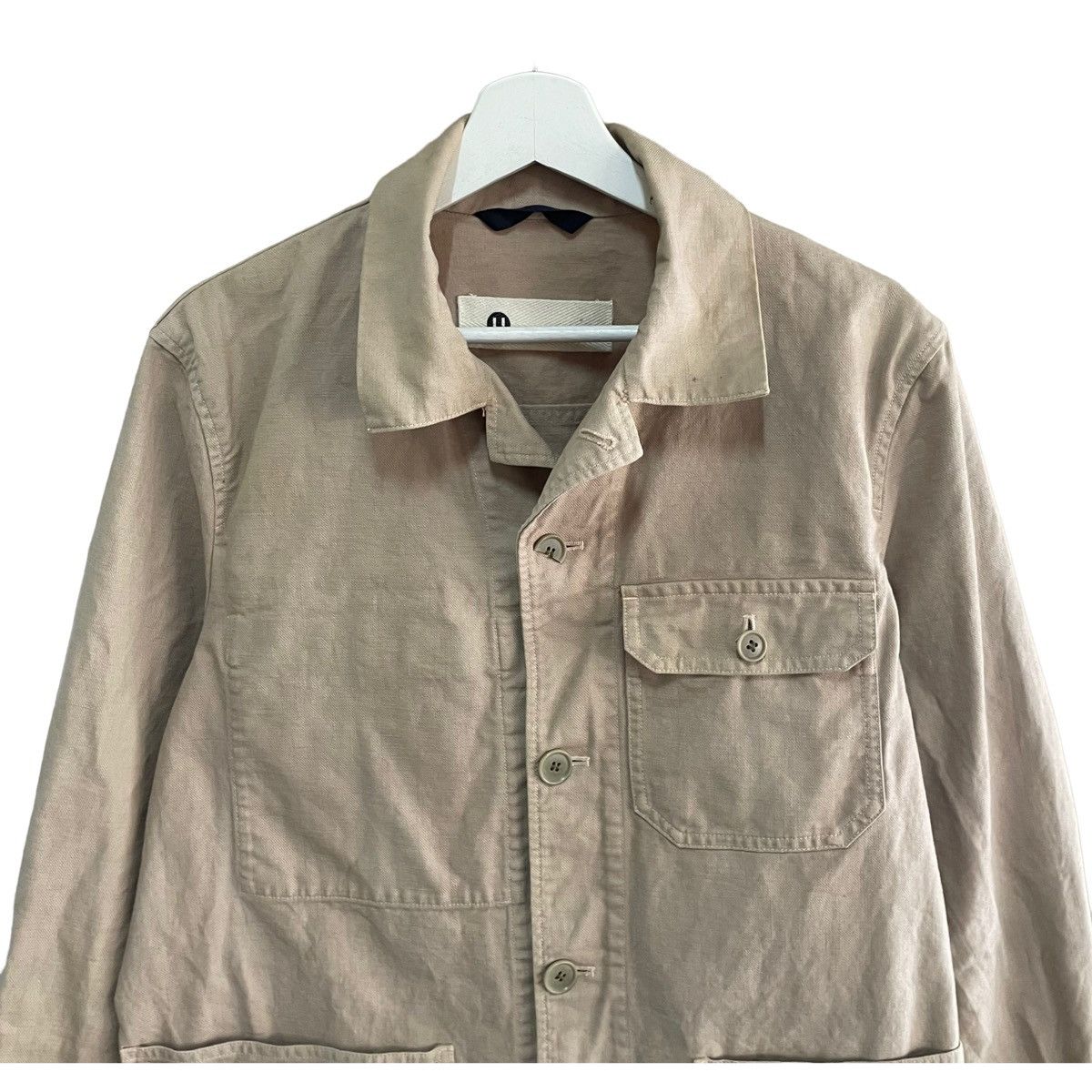 Japanese Brand × Undercover 💥 Japanese Brand Inspired Undercover Jacket Size US M / EU 48-50 / 2 - 4 Thumbnail