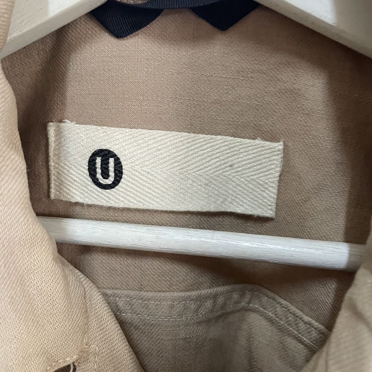 Japanese Brand × Undercover 💥 Japanese Brand Inspired Undercover Jacket Size US M / EU 48-50 / 2 - 6 Thumbnail