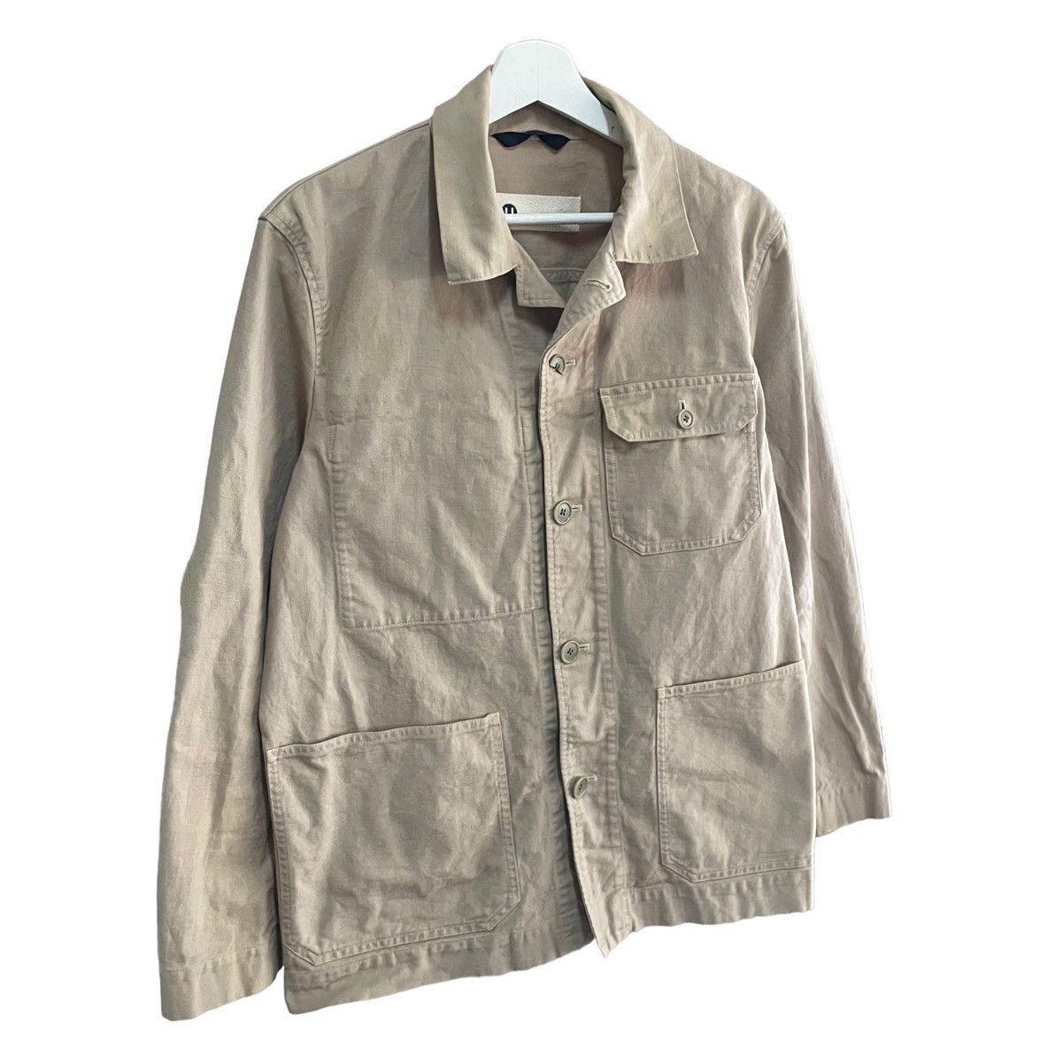 Japanese Brand × Undercover 💥 Japanese Brand Inspired Undercover Jacket Size US M / EU 48-50 / 2 - 2 Thumbnail