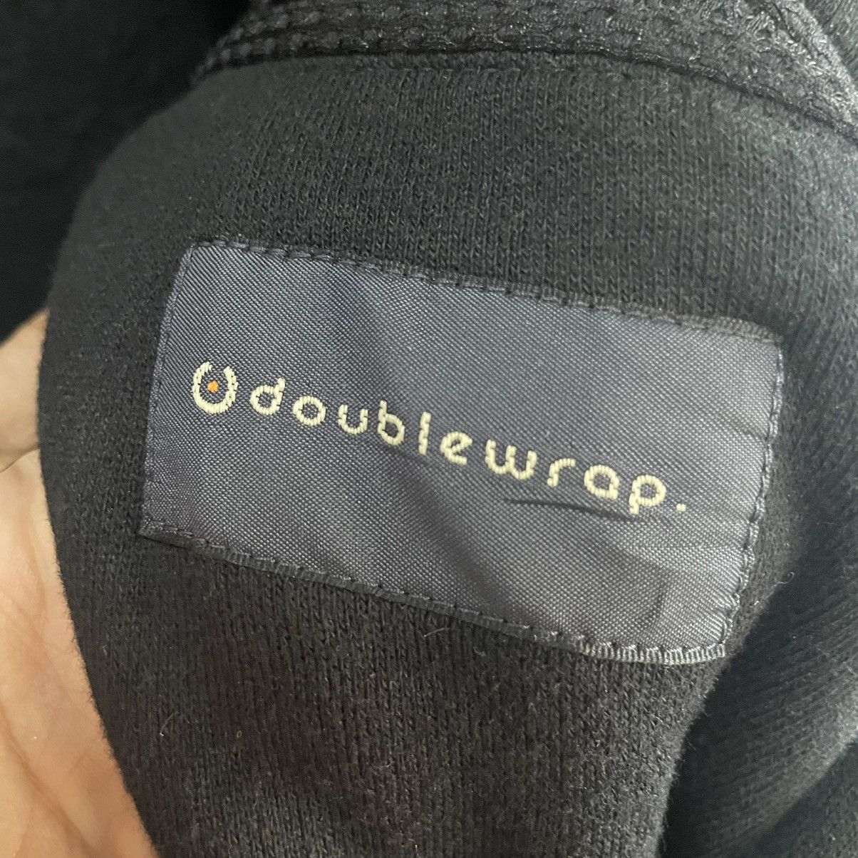 Japanese Brand × S/DOUBLE 💥 JAPAN DOUBLEWRAP CHORE BUTTON JACKET Size US L / EU 52-54 / 3 - 6 Thumbnail