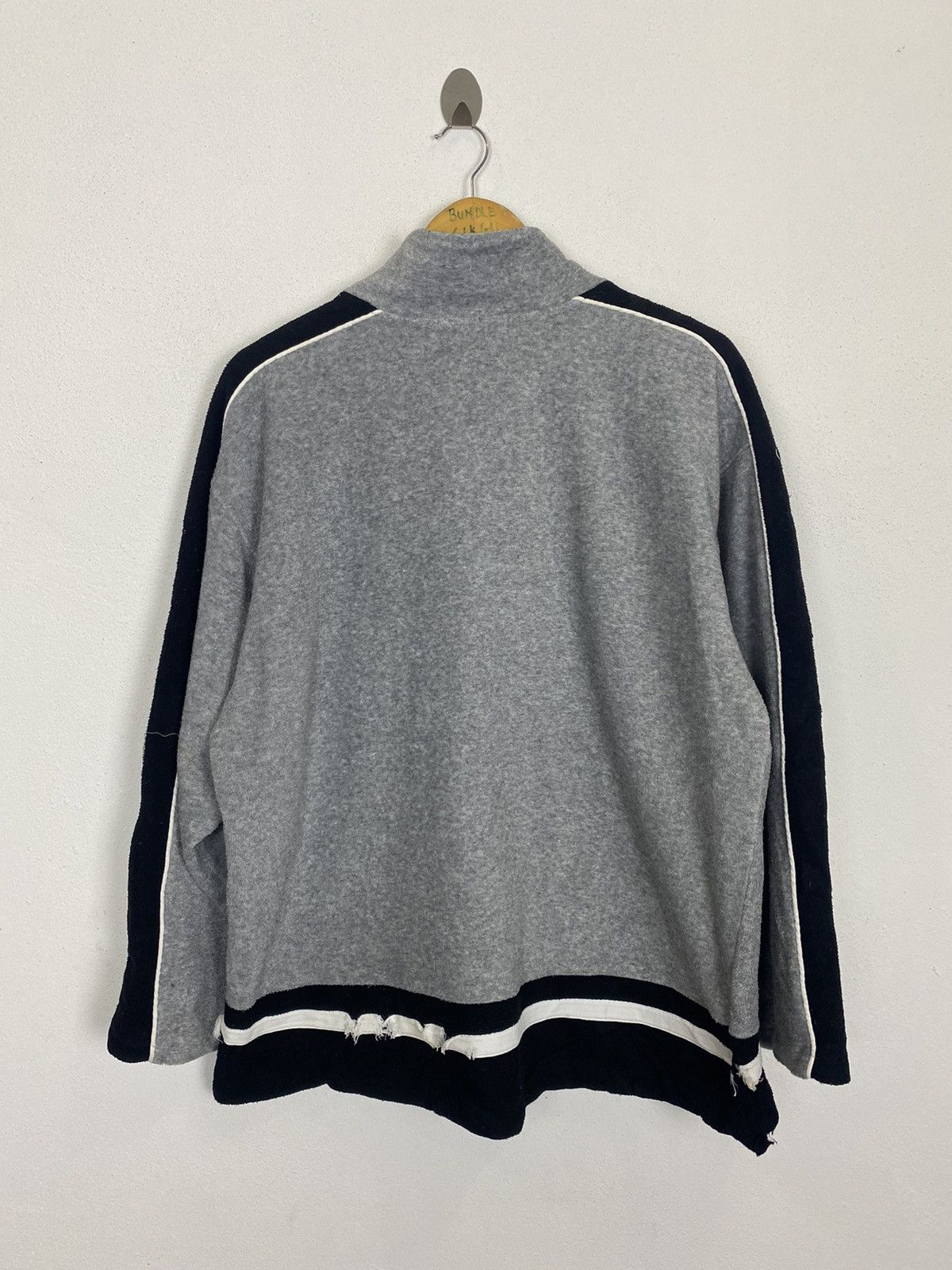 Kangol KANGOL EMBROIDED LOGO SWEATER Size US L / EU 52-54 / 3 - 5 Thumbnail