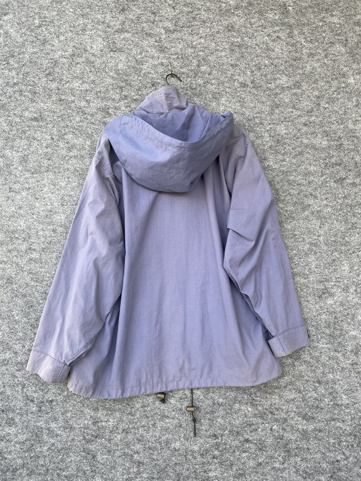Jansport × Vintage VINTAGE JANSPORT JACKET Size US L / EU 52-54 / 3 - 4 Thumbnail