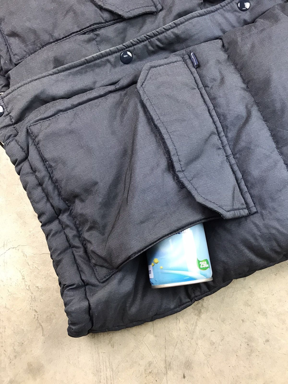 Supreme VINTAGE 90’s SUPREME DOWN PUFFER JACKET Size US L / EU 52-54 / 3 - 10 Thumbnail