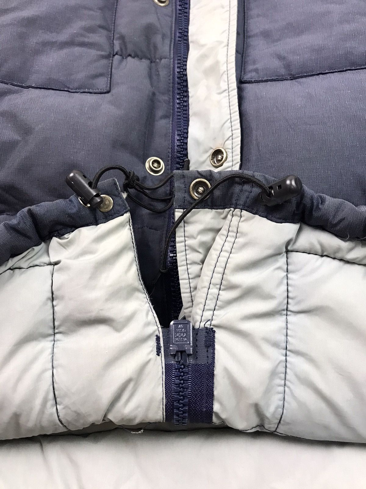 Supreme VINTAGE 90’s SUPREME DOWN PUFFER JACKET Size US L / EU 52-54 / 3 - 14 Thumbnail