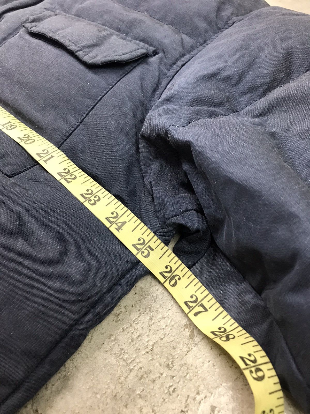 Supreme VINTAGE 90’s SUPREME DOWN PUFFER JACKET Size US L / EU 52-54 / 3 - 18 Thumbnail