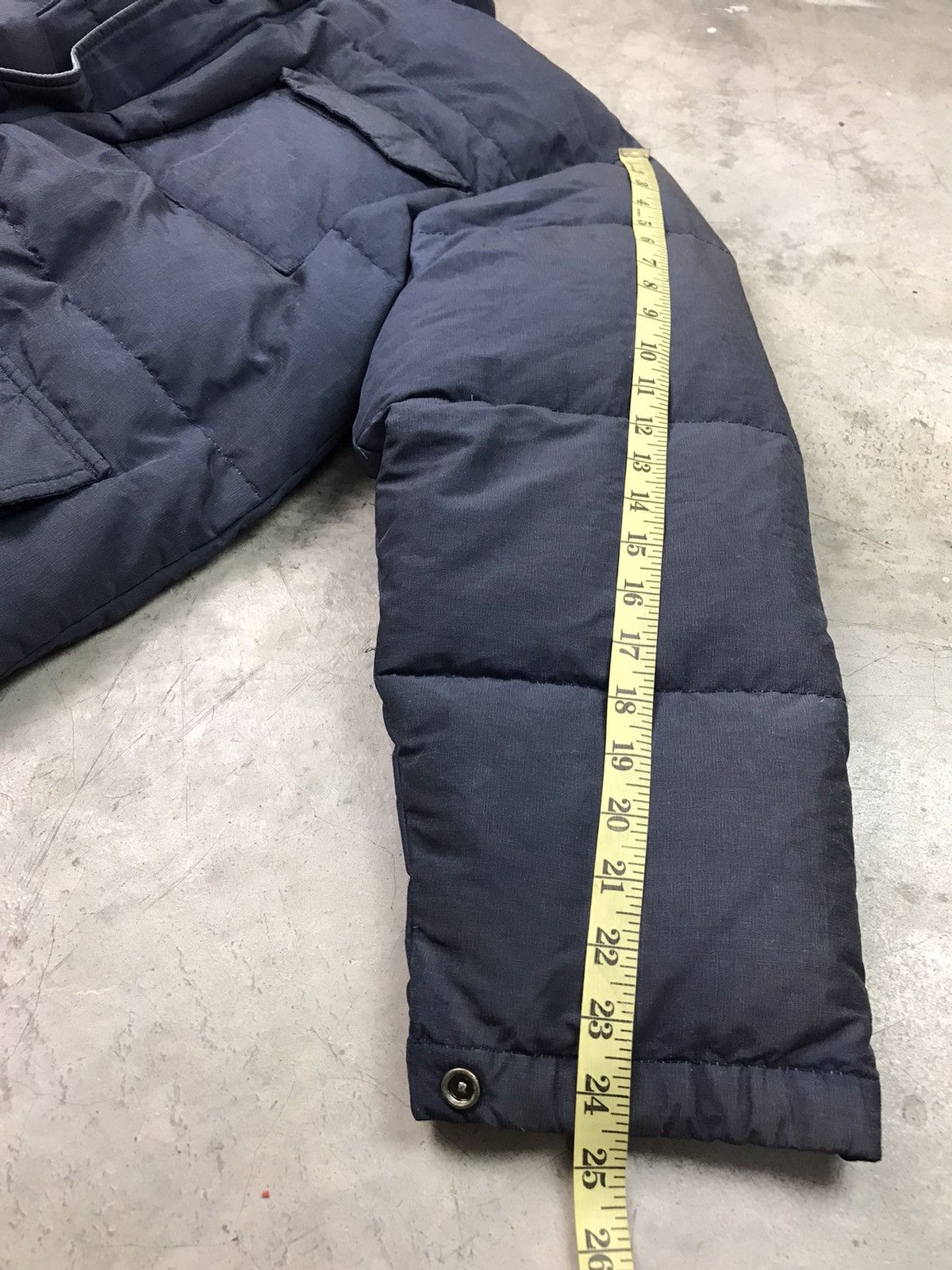 Supreme VINTAGE 90’s SUPREME DOWN PUFFER JACKET Size US L / EU 52-54 / 3 - 19 Thumbnail