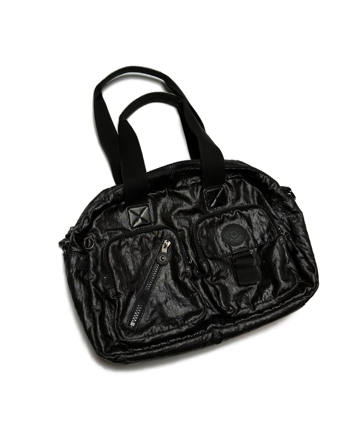 Japanese Brand Kipling Multipocket Bag Alyx Cargo Style Size ONE SIZE - 2 Thumbnail
