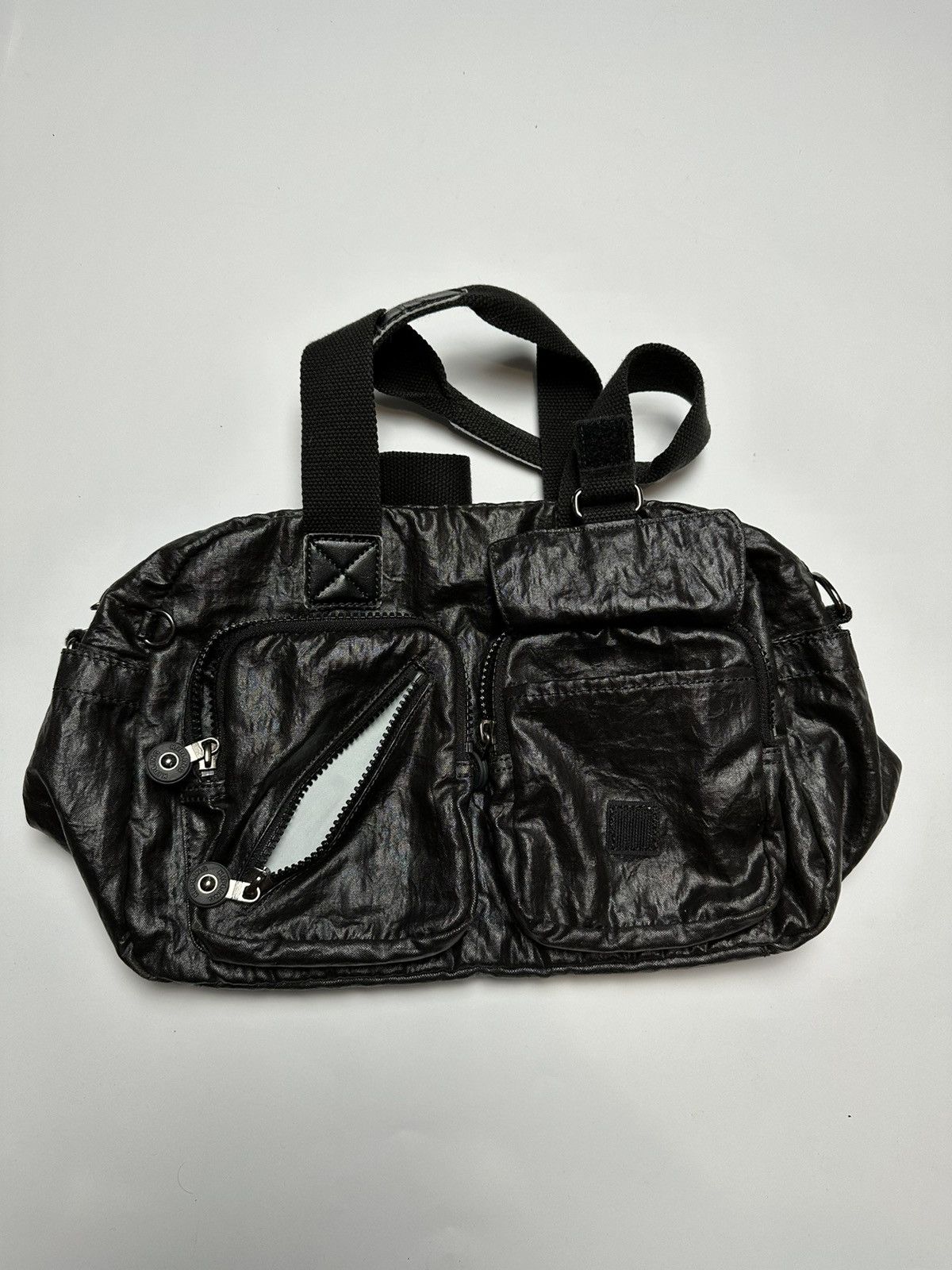 Japanese Brand Kipling Multipocket Bag Alyx Cargo Style Size ONE SIZE - 8 Thumbnail