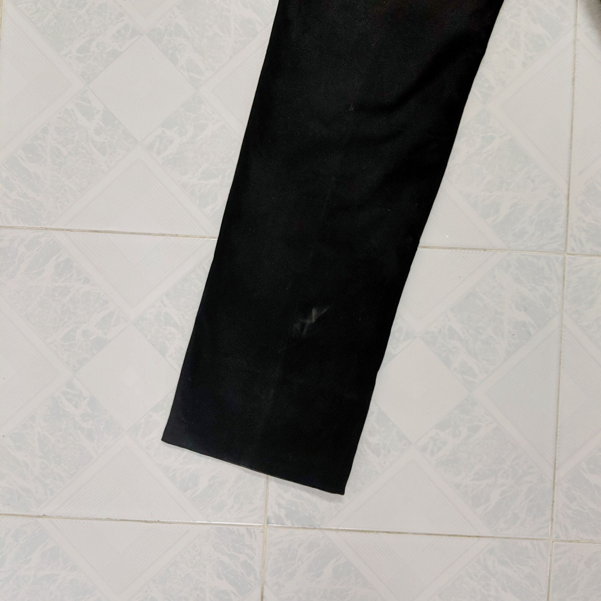 Japanese Brand Vintage SHIPS Black Chinos Trousers Pants Size US 30 / EU 46 - 8 Thumbnail
