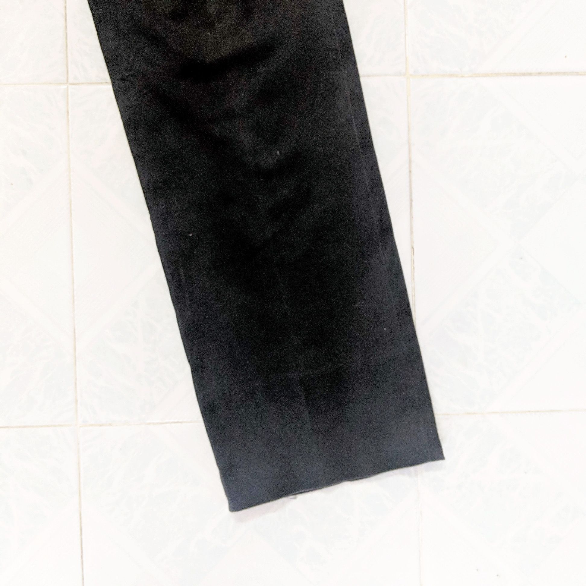 Japanese Brand Vintage SHIPS Black Chinos Trousers Pants Size US 30 / EU 46 - 14 Thumbnail
