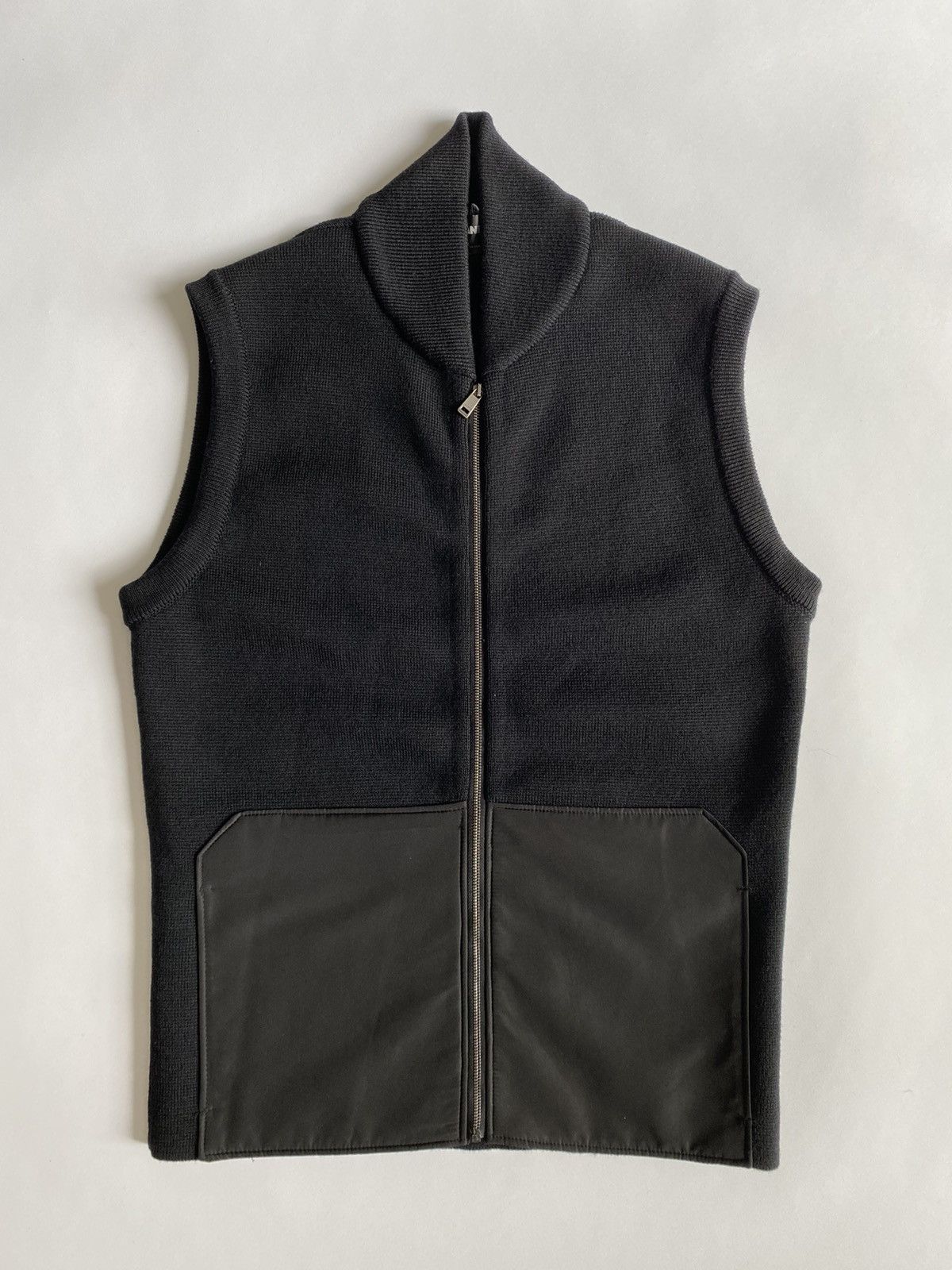 Men's Raf Simons Vests | Grailed