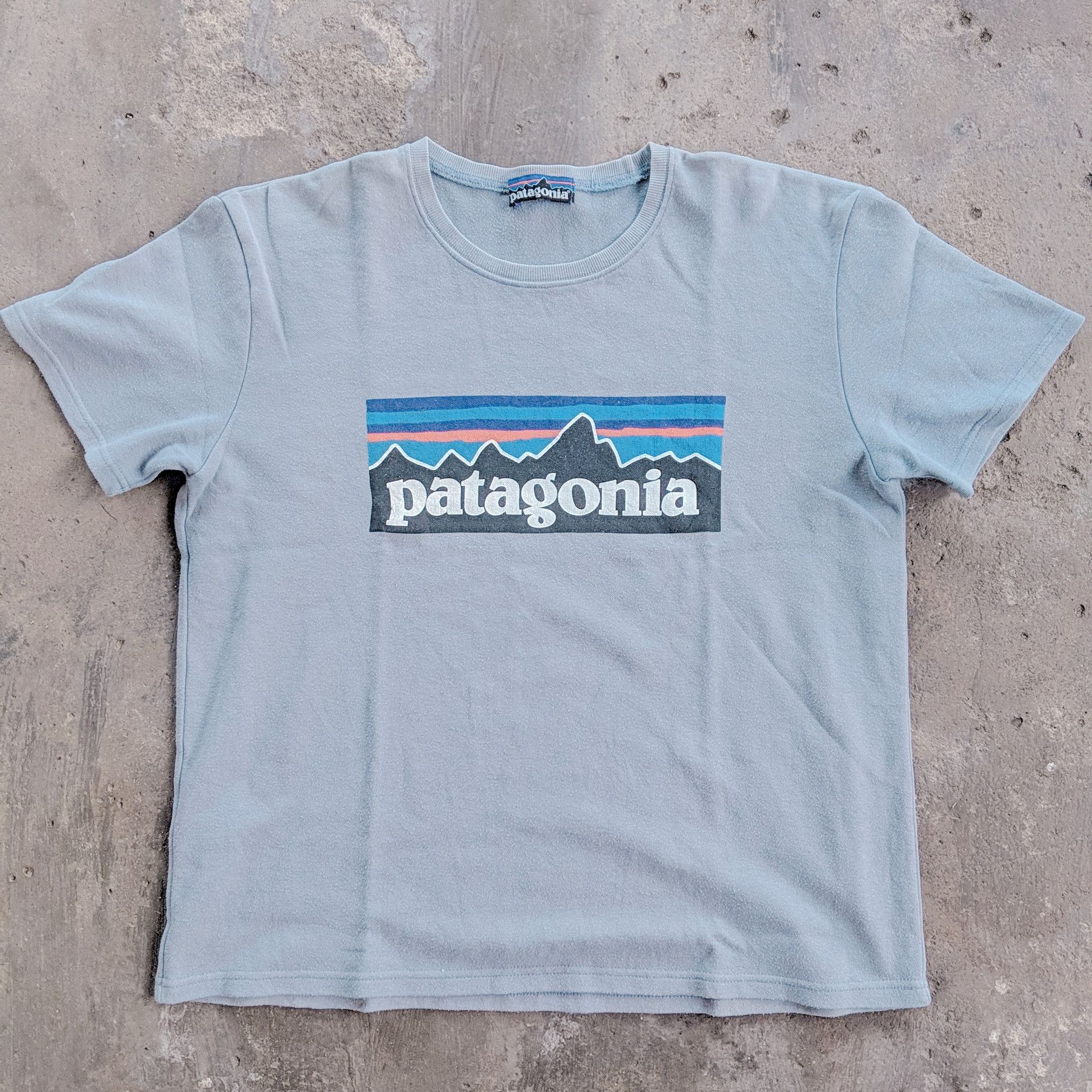 0's Patagonia Shirt エスケープシャツ ヴィンテージ 90's 63fa85d4eb7e7a32ce35d5d6.jpg