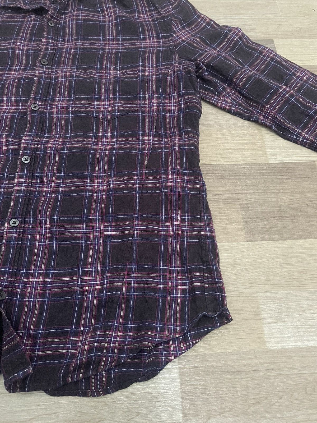 Japanese Brand × PPFM Ppfm Size US M / EU 48-50 / 2 - 2 Thumbnail