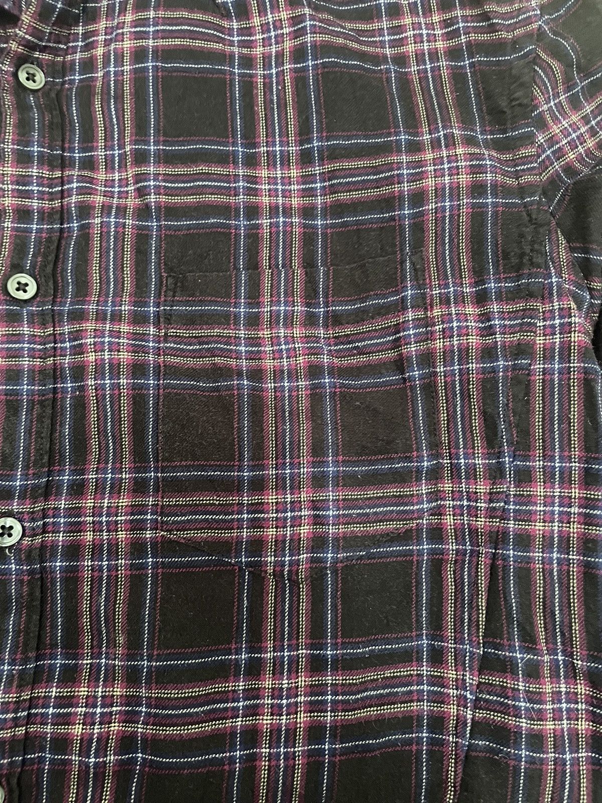 Japanese Brand × PPFM Ppfm Size US M / EU 48-50 / 2 - 3 Thumbnail