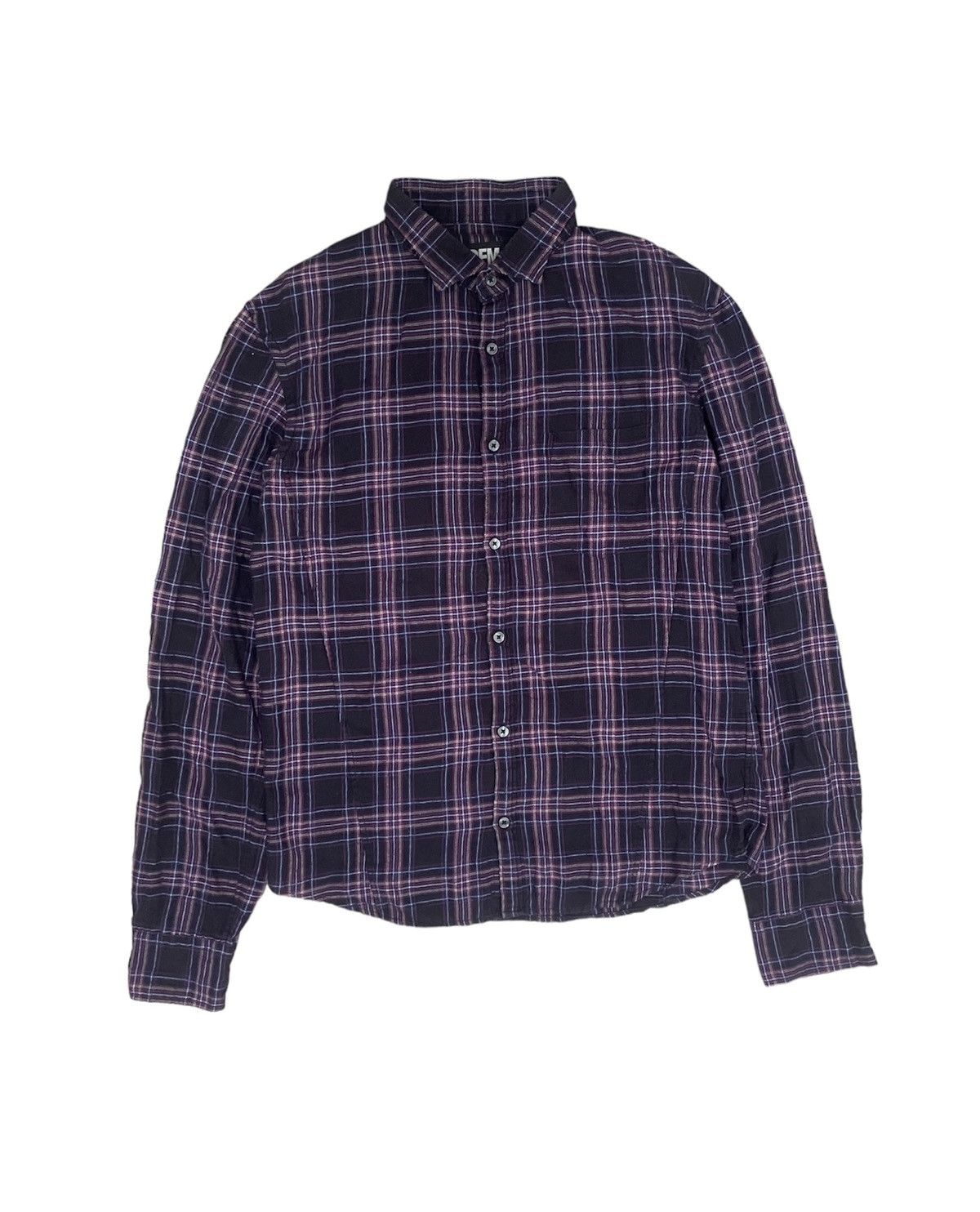 Japanese Brand × PPFM Ppfm Size US M / EU 48-50 / 2 - 1 Thumbnail