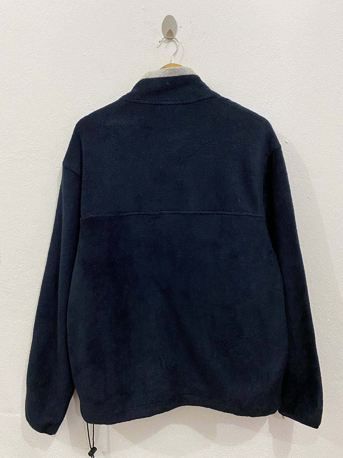 Timberland Timberland Fleece Sweater Size US M / EU 48-50 / 2 - 8 Thumbnail