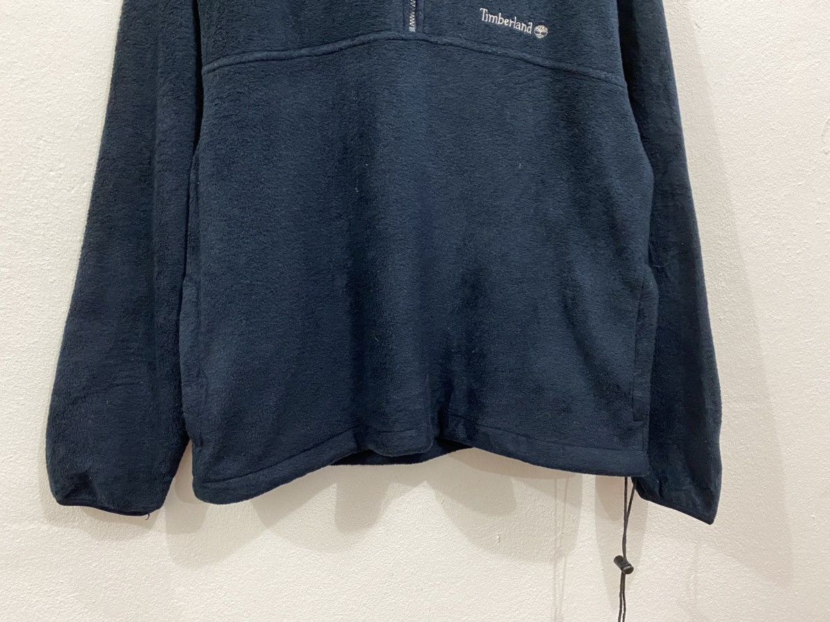 Timberland Timberland Fleece Sweater Size US M / EU 48-50 / 2 - 4 Thumbnail