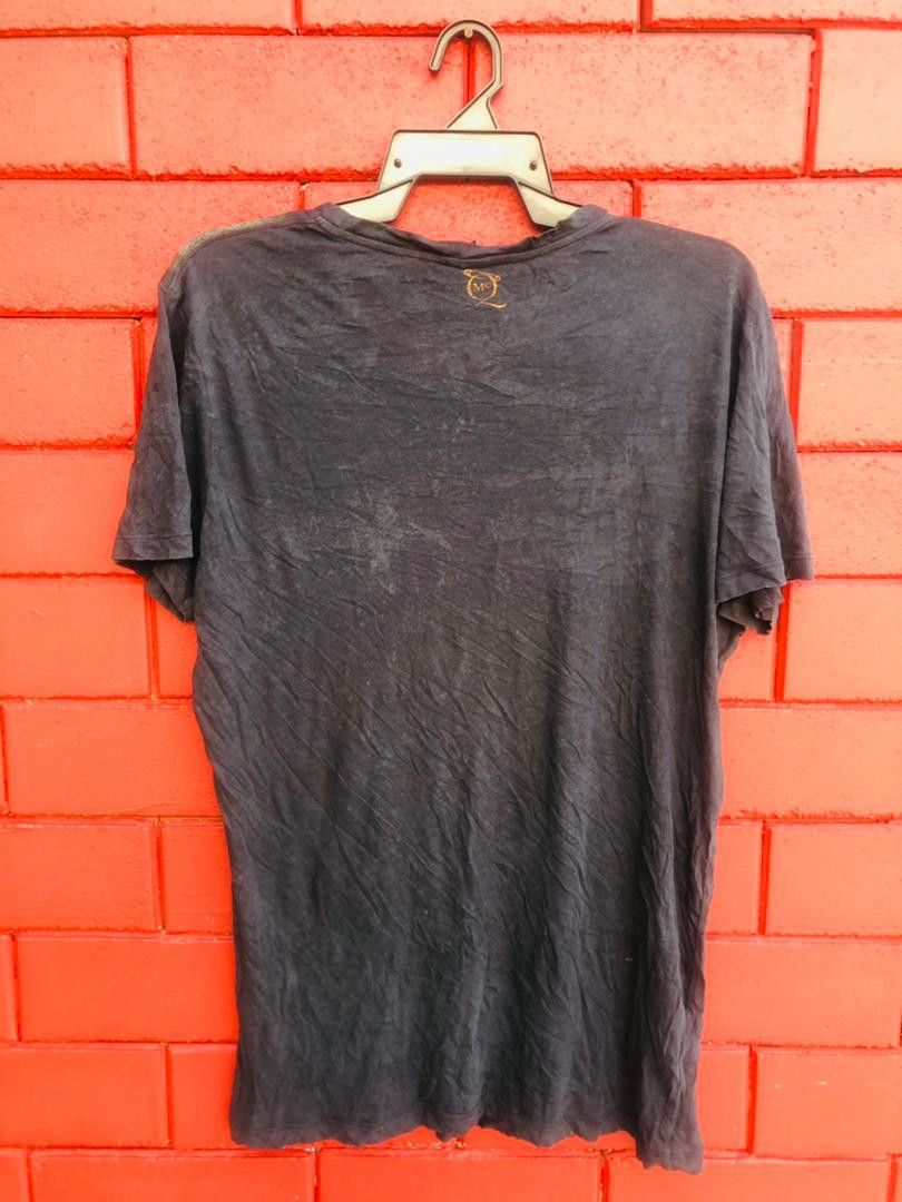 Vintage Vintage Alexander McQueen Designer Streetwear Fashion Style Size US L / EU 52-54 / 3 - 2 Thumbnail