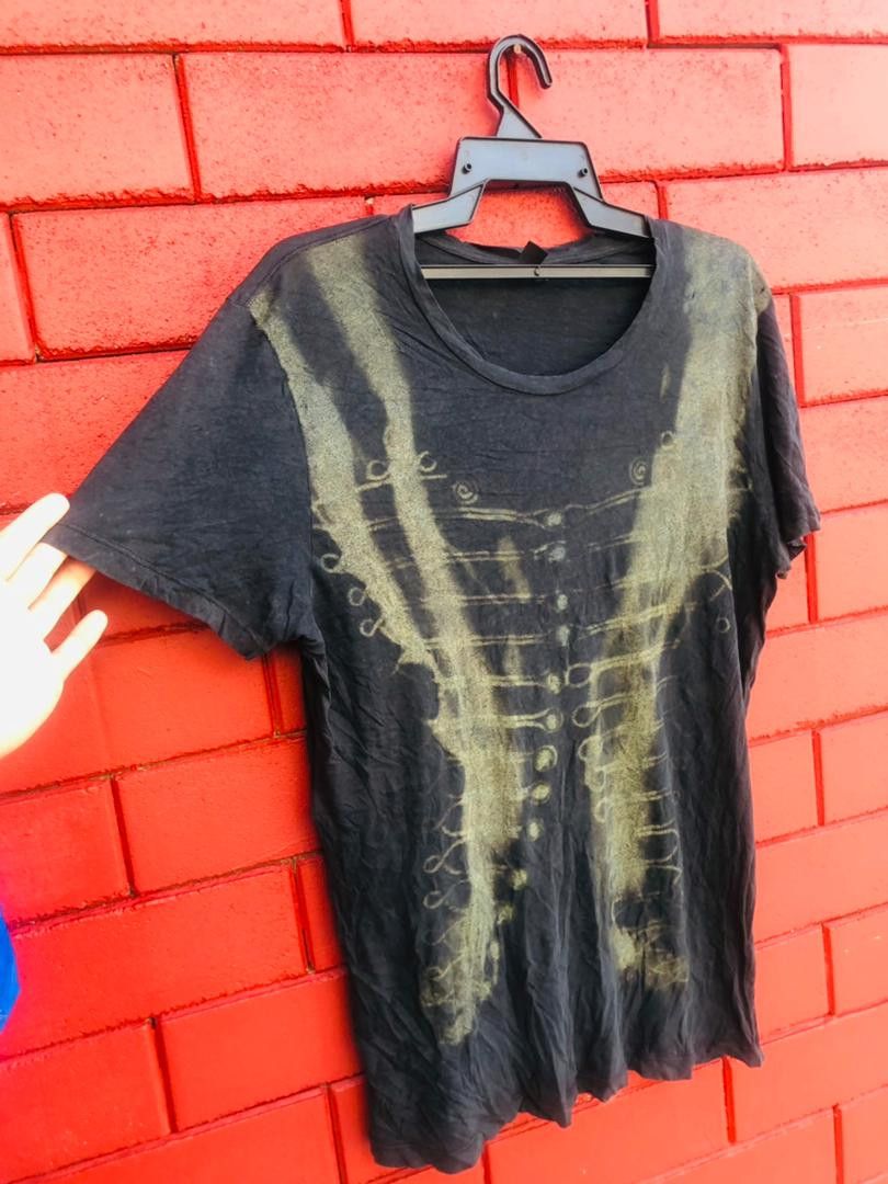 Vintage Vintage Alexander McQueen Designer Streetwear Fashion Style Size US L / EU 52-54 / 3 - 4 Thumbnail