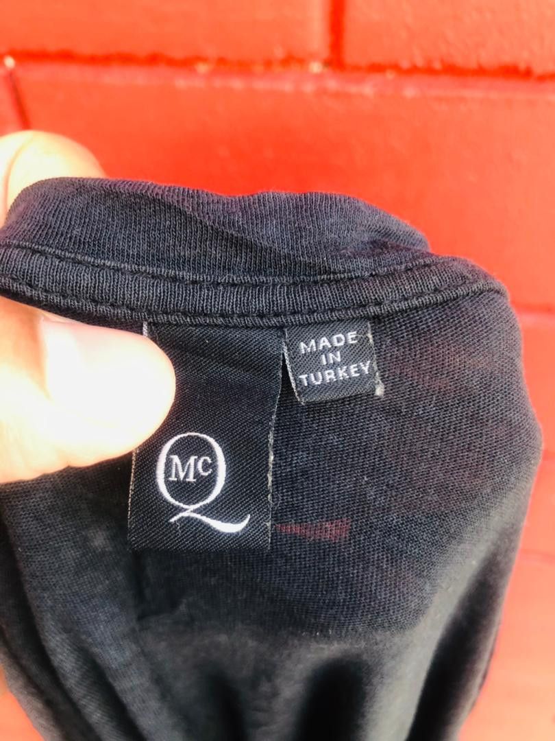 Vintage Vintage Alexander McQueen Designer Streetwear Fashion Style Size US L / EU 52-54 / 3 - 7 Thumbnail