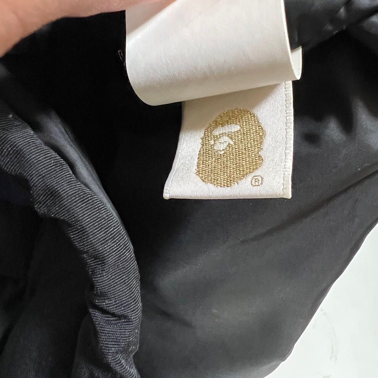 Bape Color Camo Down Hoodie Jacket Size US M / EU 48-50 / 2 - 5 Thumbnail