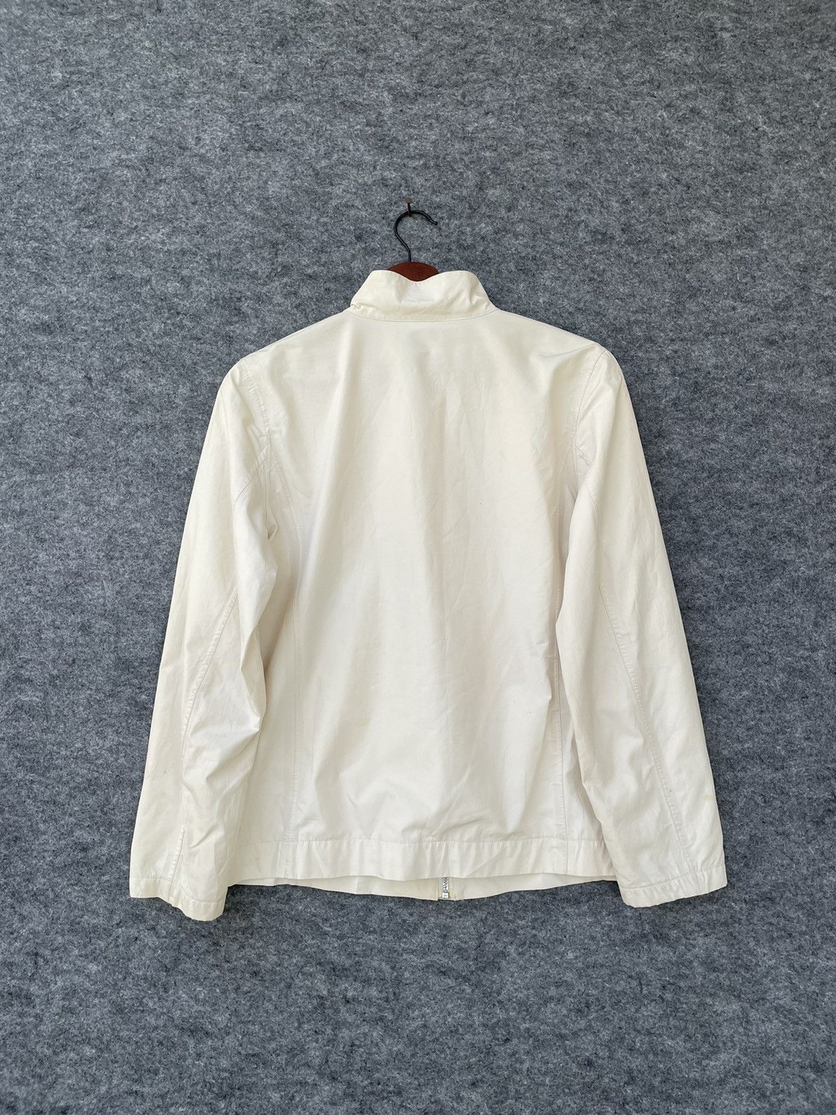 Andre Courreges × Courreges COURREGES SPORT FURTUR DIAPLEX SYSTEM JACKET Size US XS / EU 42 / 0 - 3 Thumbnail