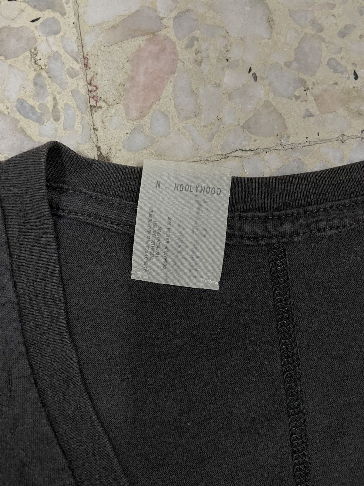 N.Hoolywood Mister Hollywood Under Summit Wear Size US M / EU 48-50 / 2 - 4 Thumbnail