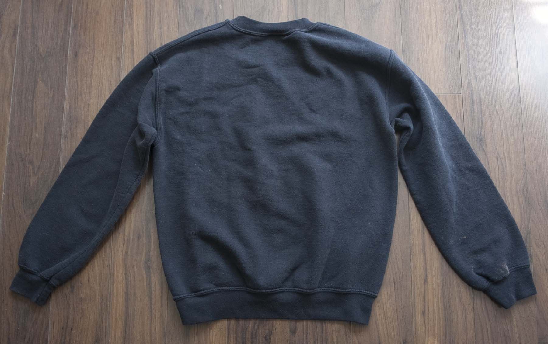 Obey Obey Sweatshirt Logo Size S Size US S / EU 44-46 / 1 - 4 Thumbnail