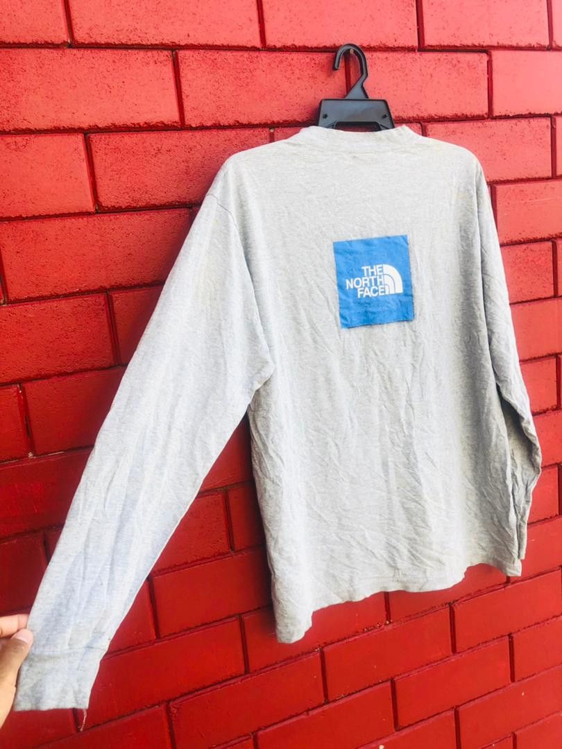 The North Face Vintage The North Face Climb Streetwear Fashion Style Size US L / EU 52-54 / 3 - 4 Thumbnail