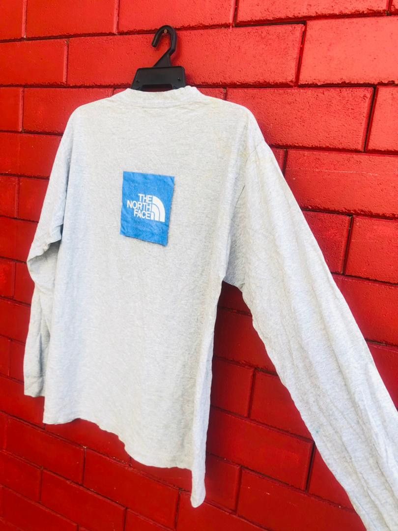 The North Face Vintage The North Face Climb Streetwear Fashion Style Size US L / EU 52-54 / 3 - 5 Thumbnail