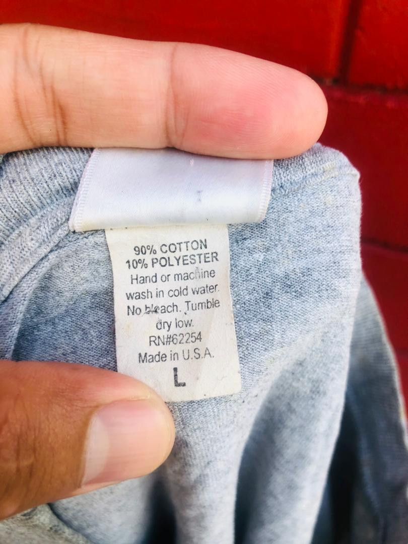 The North Face Vintage The North Face Climb Streetwear Fashion Style Size US L / EU 52-54 / 3 - 7 Thumbnail