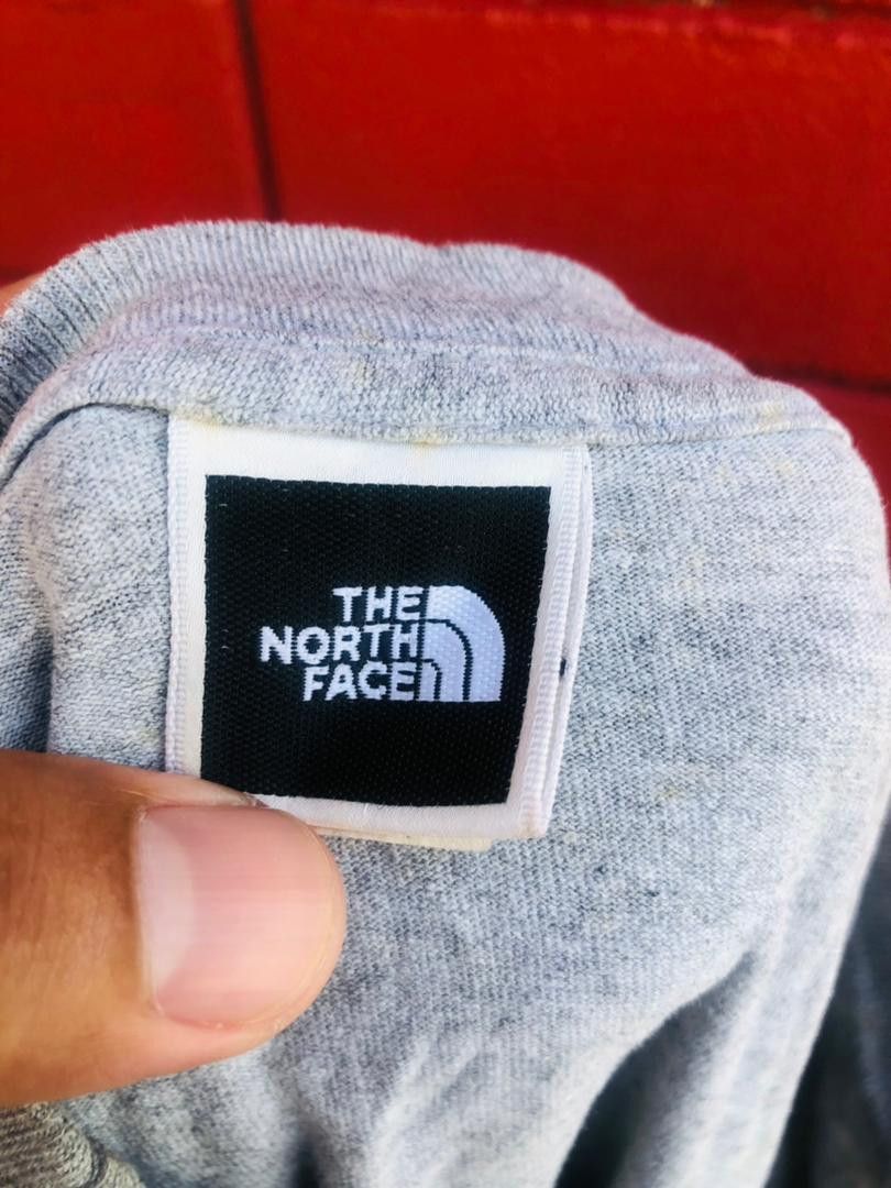 The North Face Vintage The North Face Climb Streetwear Fashion Style Size US L / EU 52-54 / 3 - 6 Thumbnail