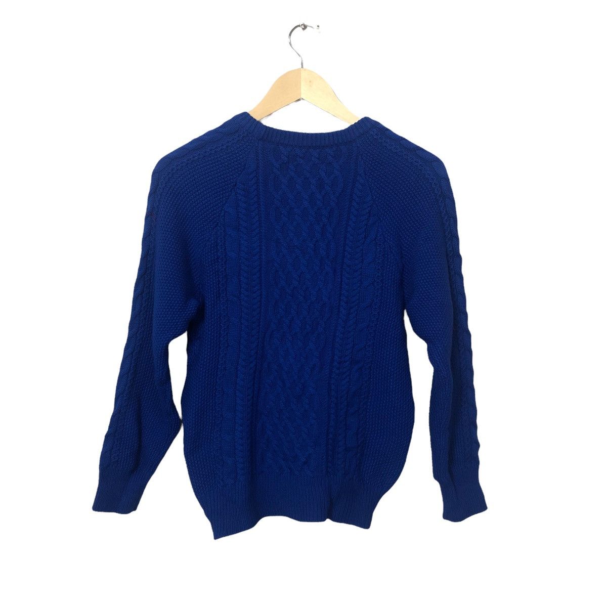 ADAM ET ROPE Vintage Adam Et Rope Crewneck Knitwear Sweater Jumper Size US XS / EU 42 / 0 - 5 Thumbnail