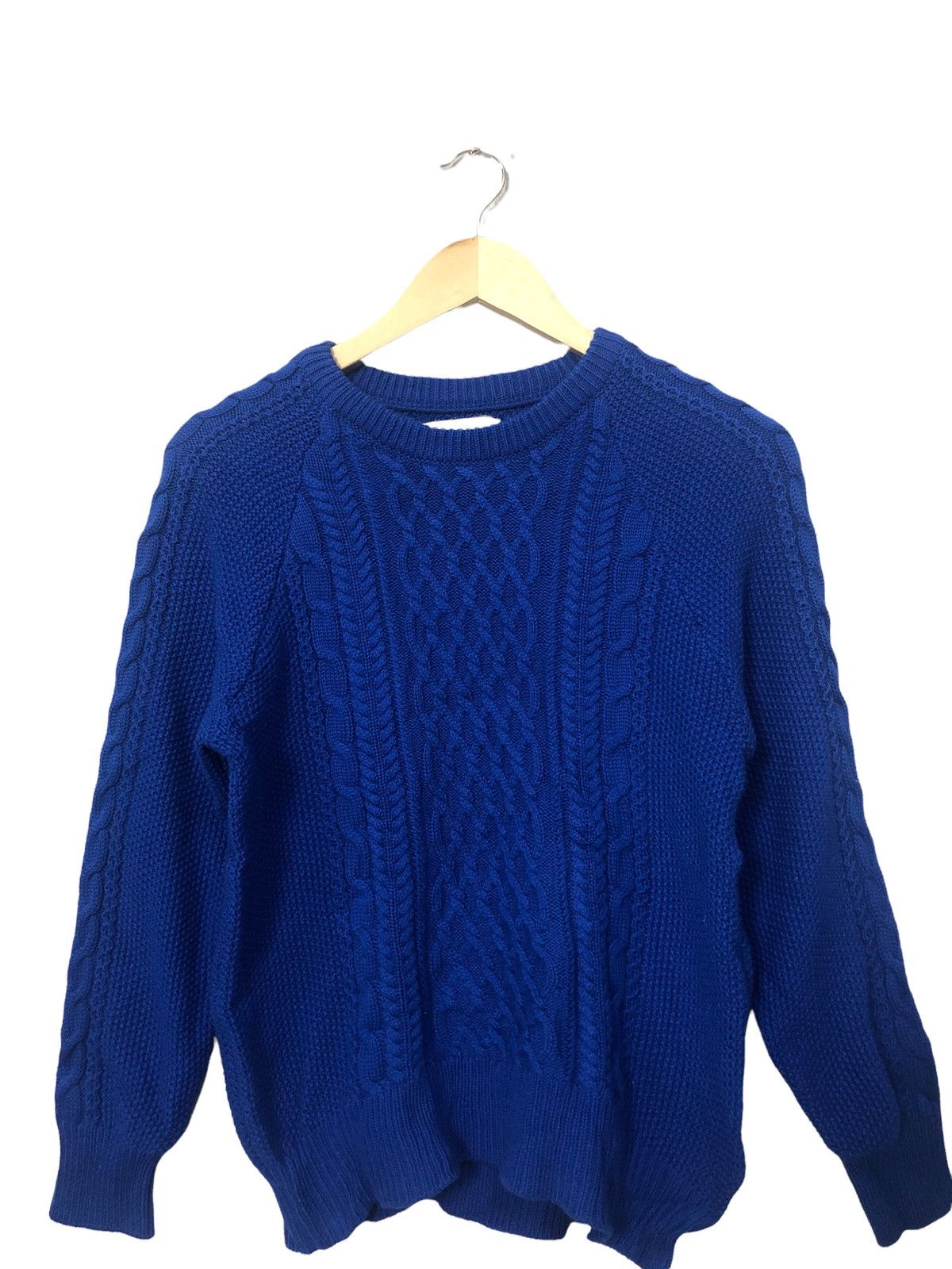 ADAM ET ROPE Vintage Adam Et Rope Crewneck Knitwear Sweater Jumper Size US XS / EU 42 / 0 - 4 Thumbnail