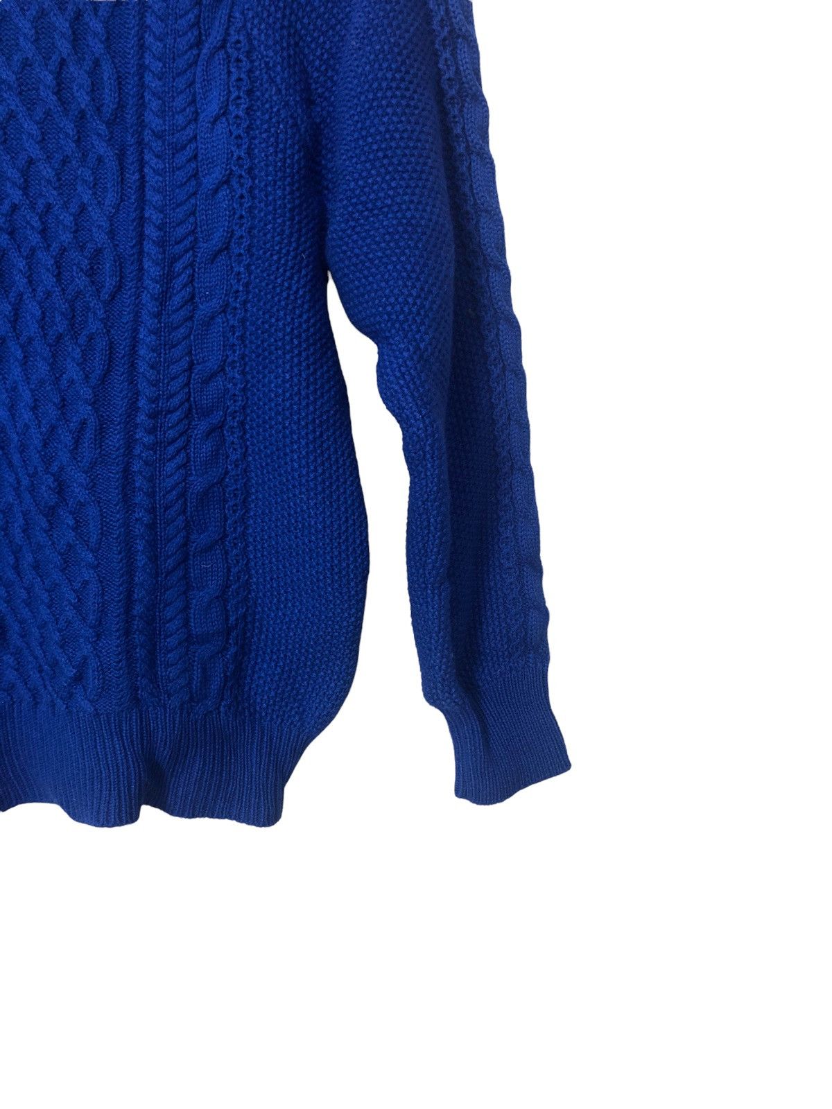 ADAM ET ROPE Vintage Adam Et Rope Crewneck Knitwear Sweater Jumper Size US XS / EU 42 / 0 - 6 Thumbnail