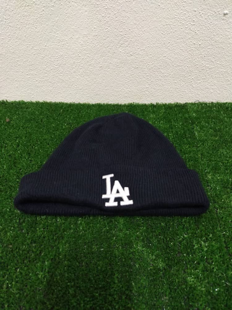 MLB LA Baenie Size ONE SIZE - 1 Thumbnail