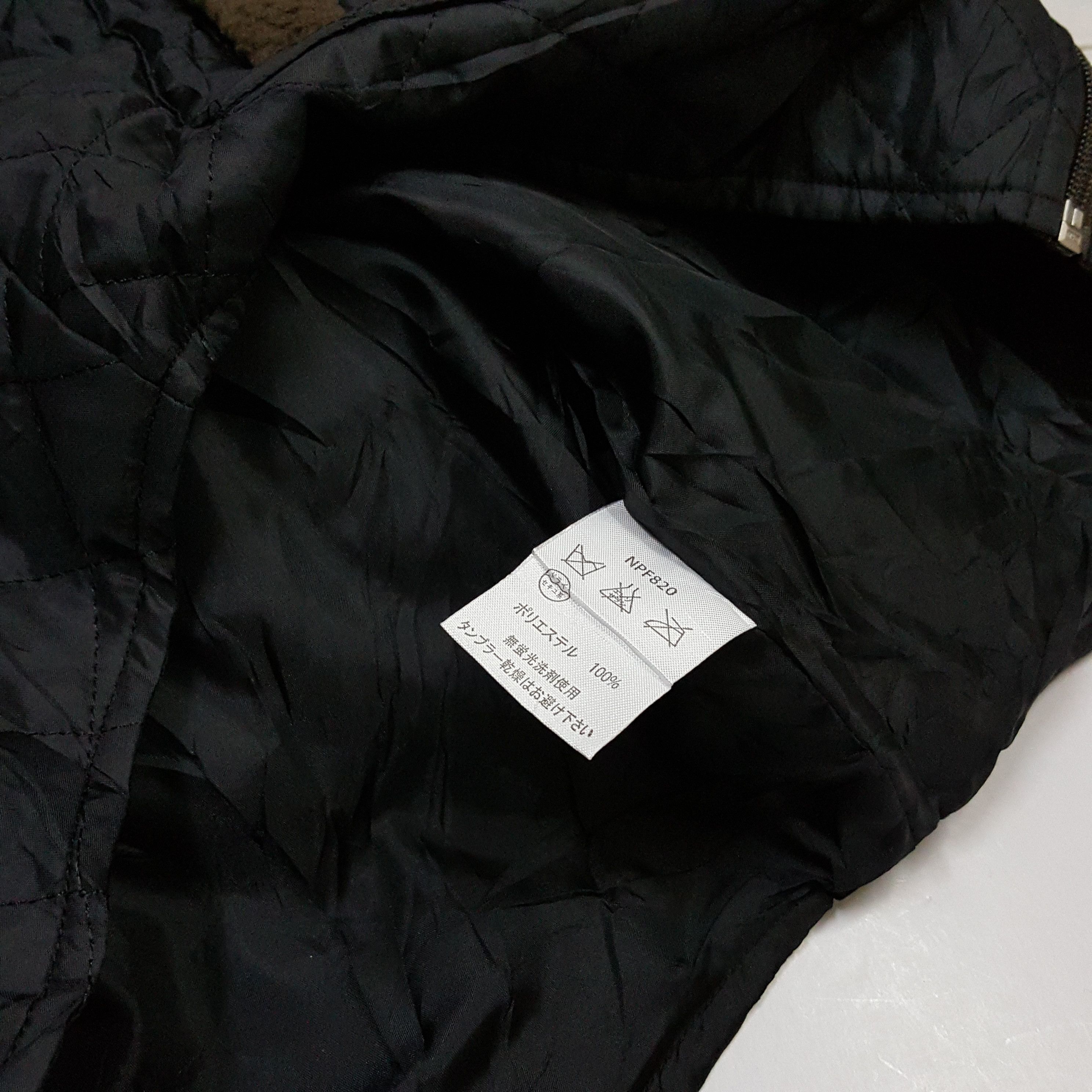 Japanese Brand × Kansai Yamamoto × Vintage Vintage KANSAI JEANS nice design vests Size US L / EU 52-54 / 3 - 5 Thumbnail