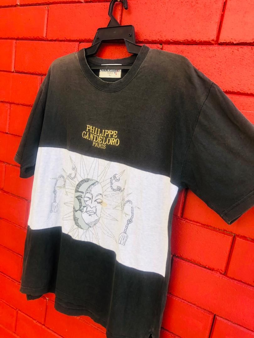 Japanese Brand × Vintage Vintage Philippe Gandeloro Paris Designer Fashion Style Size US L / EU 52-54 / 3 - 5 Thumbnail