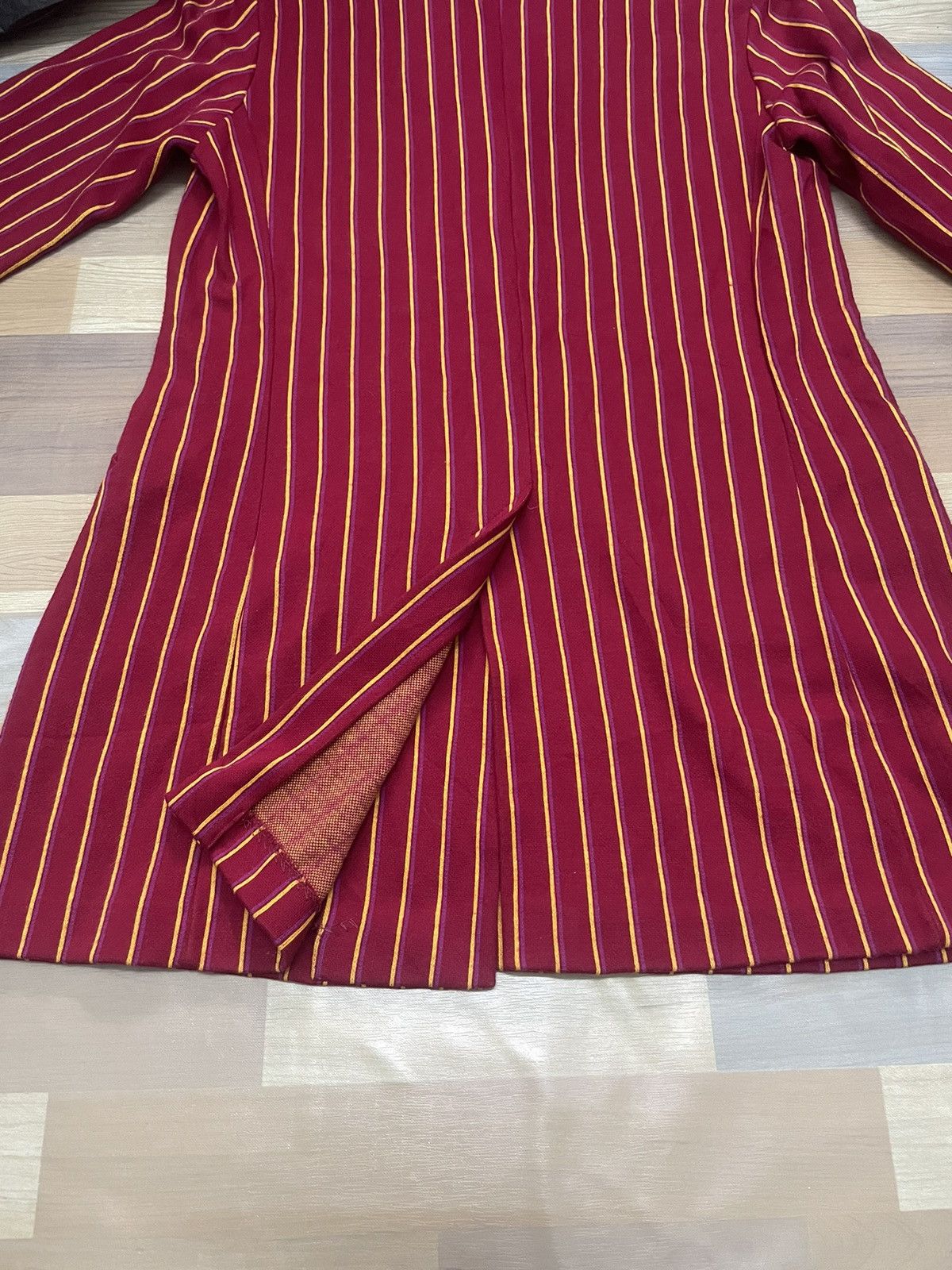agnes b. Agnes b Size L / US 10 / IT 46 - 3 Thumbnail