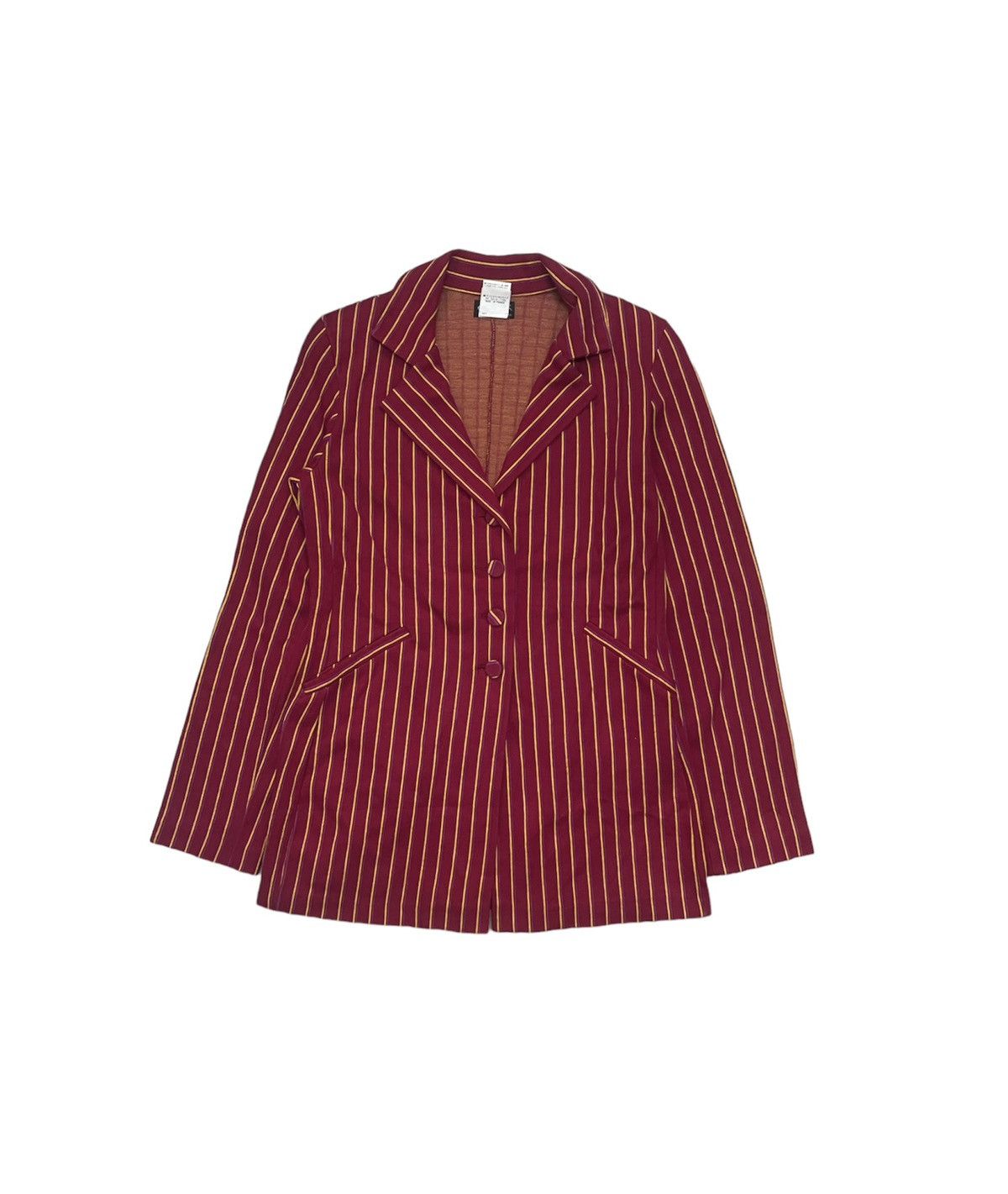 agnes b. Agnes b Size L / US 10 / IT 46 - 1 Thumbnail