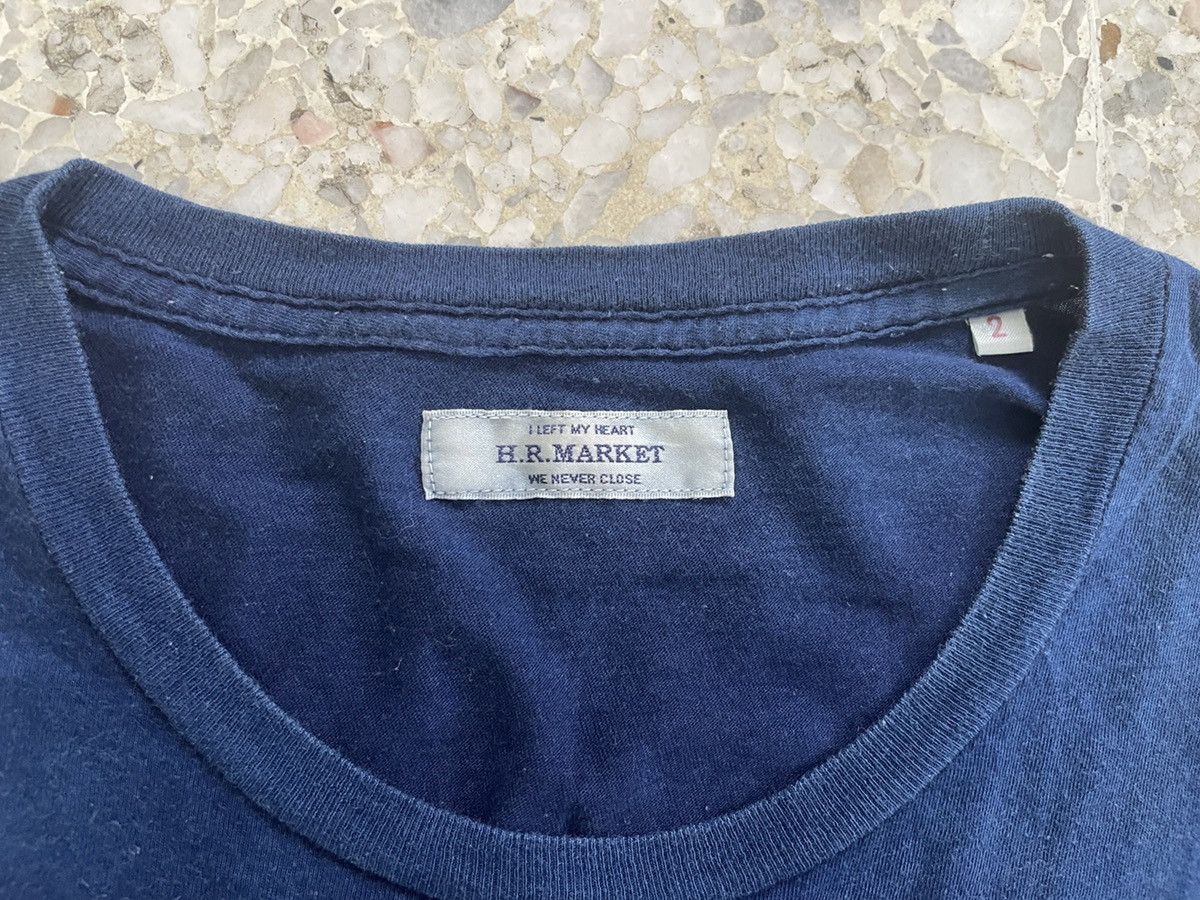 HOLLYWOOD RANCH MARKET Hr market Size US M / EU 48-50 / 2 - 3 Thumbnail