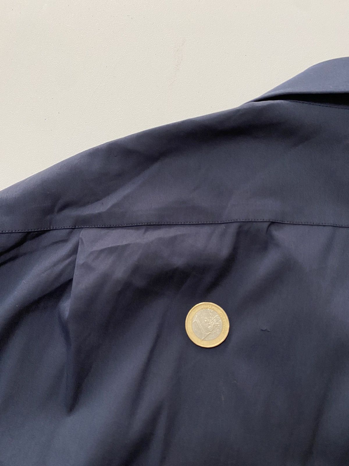 Polo Ralph Lauren × Ralph Lauren × Ralph Lauren Purple Label Ralph Lauren Purple Label Shirt Size US M / EU 48-50 / 2 - 4 Thumbnail
