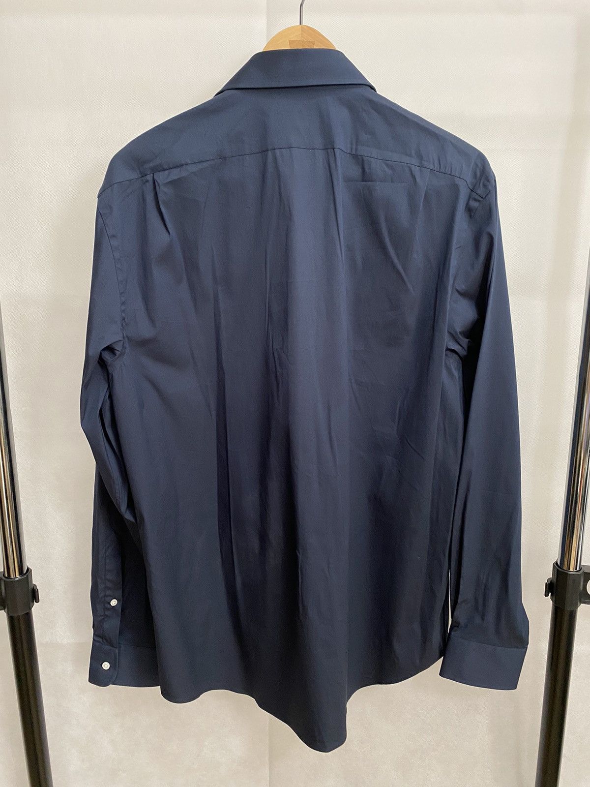 Polo Ralph Lauren × Ralph Lauren × Ralph Lauren Purple Label Ralph Lauren Purple Label Shirt Size US M / EU 48-50 / 2 - 3 Thumbnail