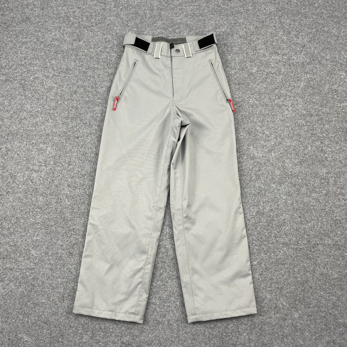 Marvel Comics Marvel Comics Ski Snow Pants Size US 30 / EU 46 - 1 Thumbnail