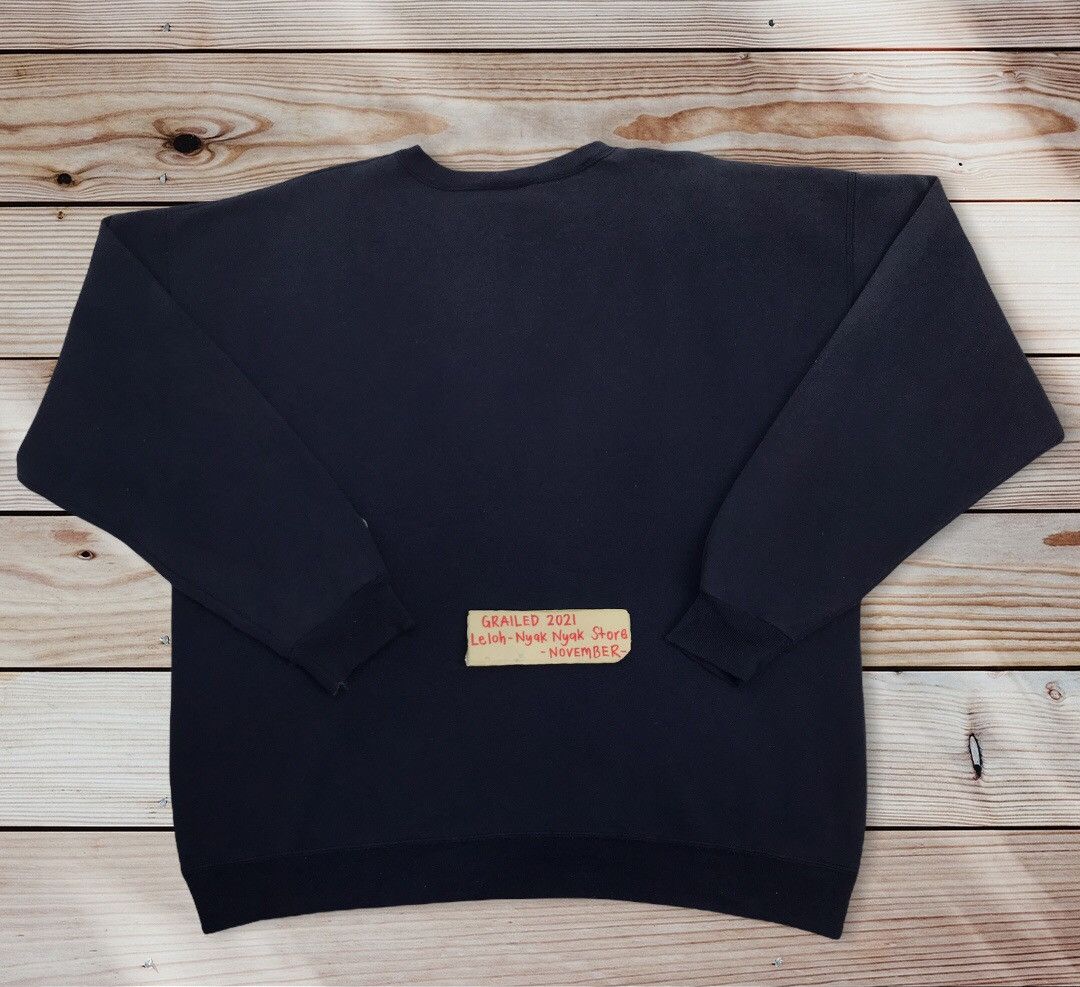 Champion Champion Authlentic sweatshirt Size US XL / EU 56 / 4 - 2 Thumbnail