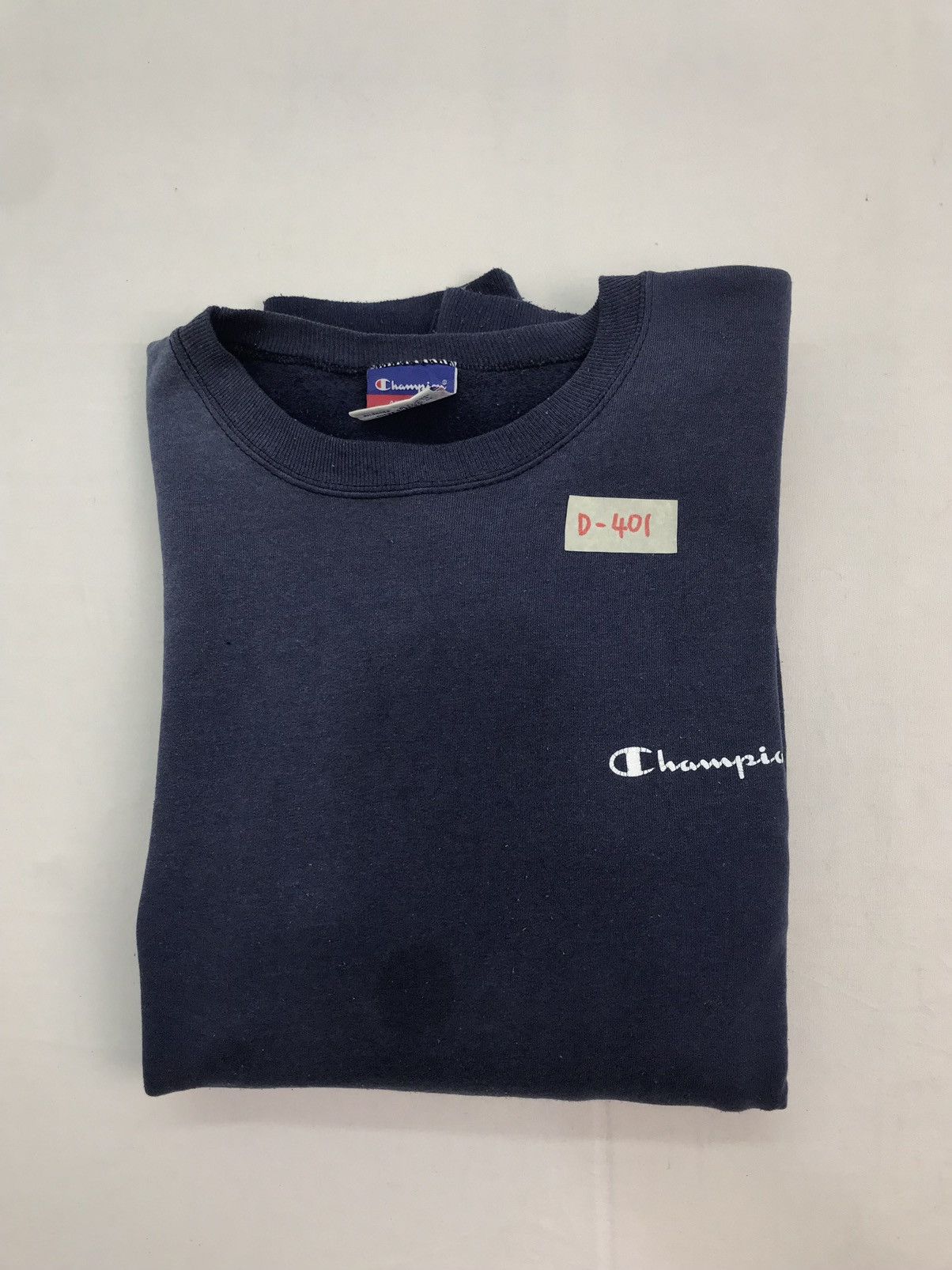 Champion Champion Authlentic sweatshirt Size US XL / EU 56 / 4 - 15 Thumbnail
