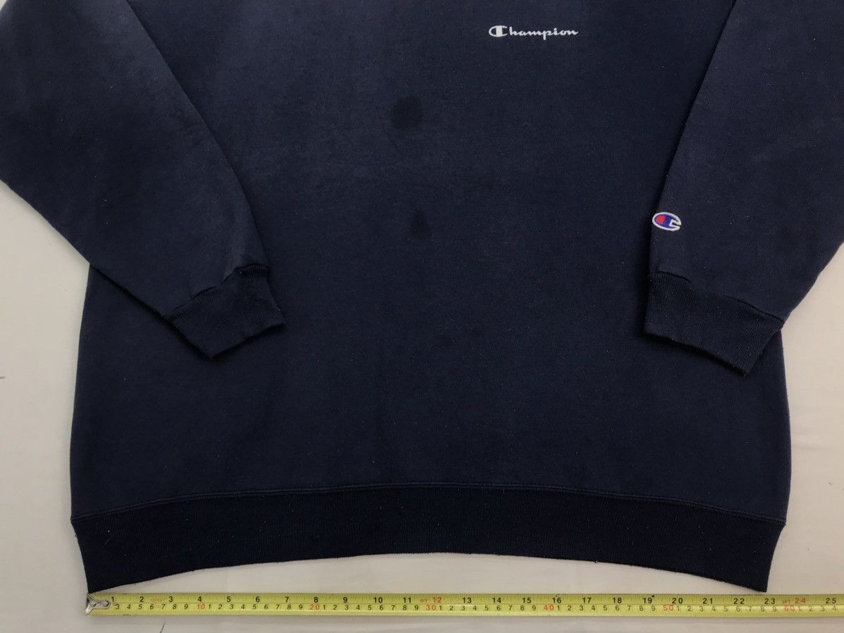 Champion Champion Authlentic sweatshirt Size US XL / EU 56 / 4 - 8 Thumbnail