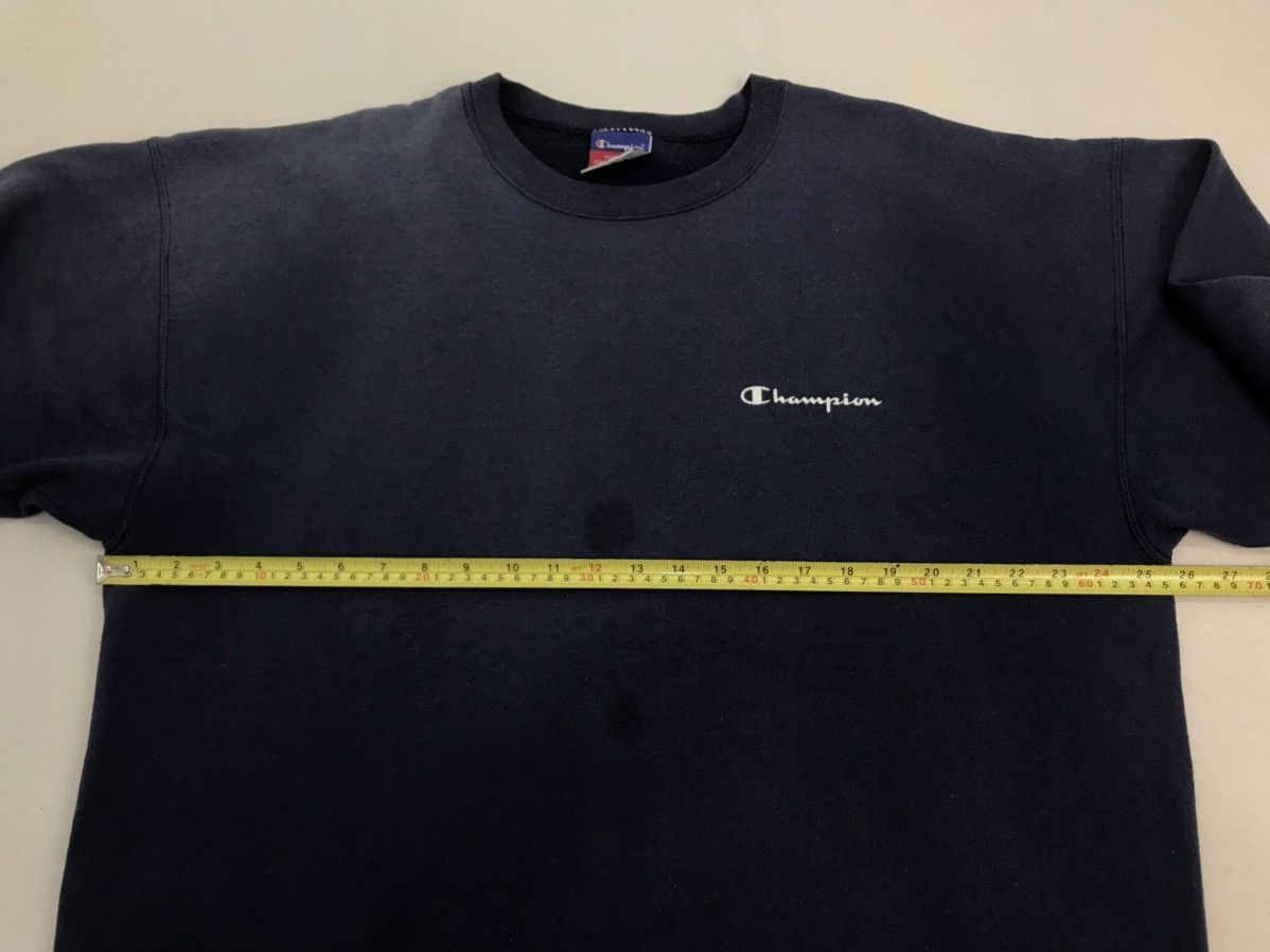 Champion Champion Authlentic sweatshirt Size US XL / EU 56 / 4 - 10 Thumbnail
