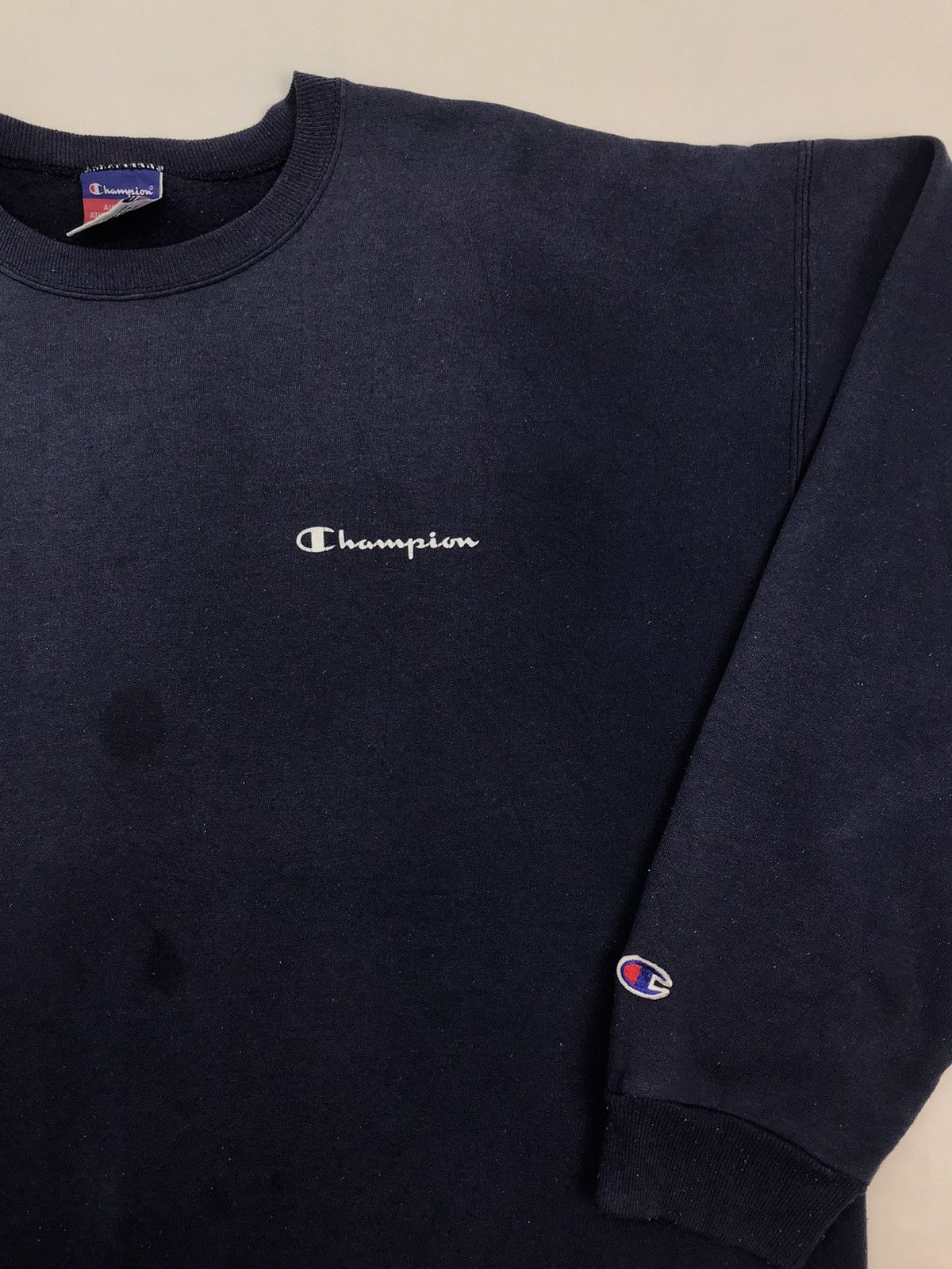 Champion Champion Authlentic sweatshirt Size US XL / EU 56 / 4 - 5 Thumbnail